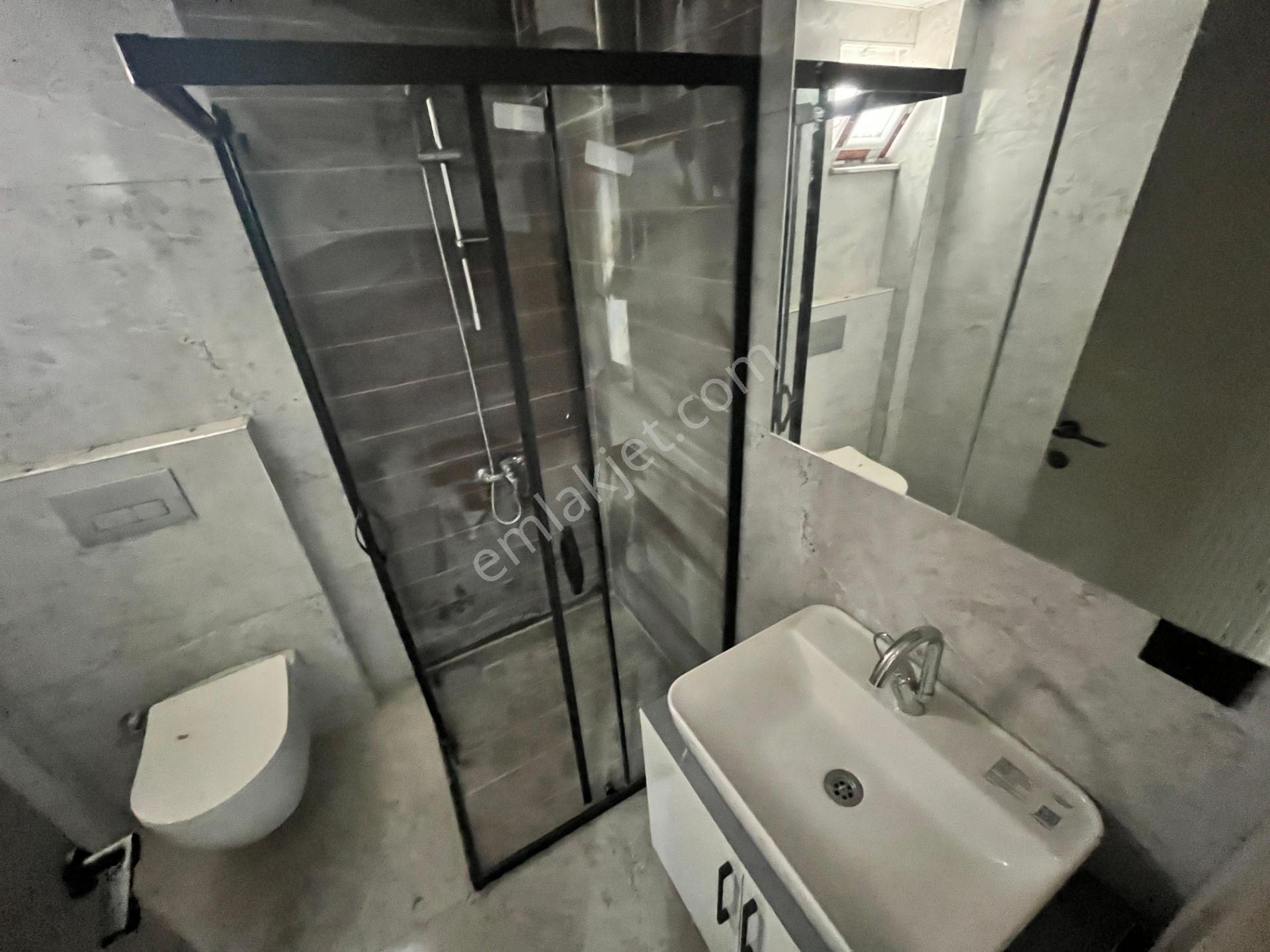 Şifa Hastanesi Yakını Katta Sıfır Çok Şık 2+1 'ler - Görsel 16