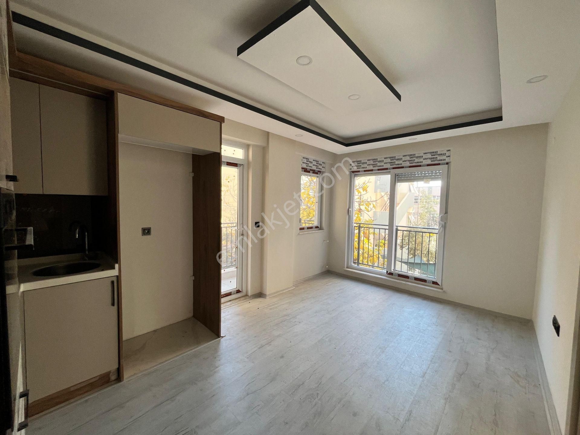 Şifa Hastanesi Yakını Katta Sıfır Çok Şık 2+1 'ler - Görsel 6