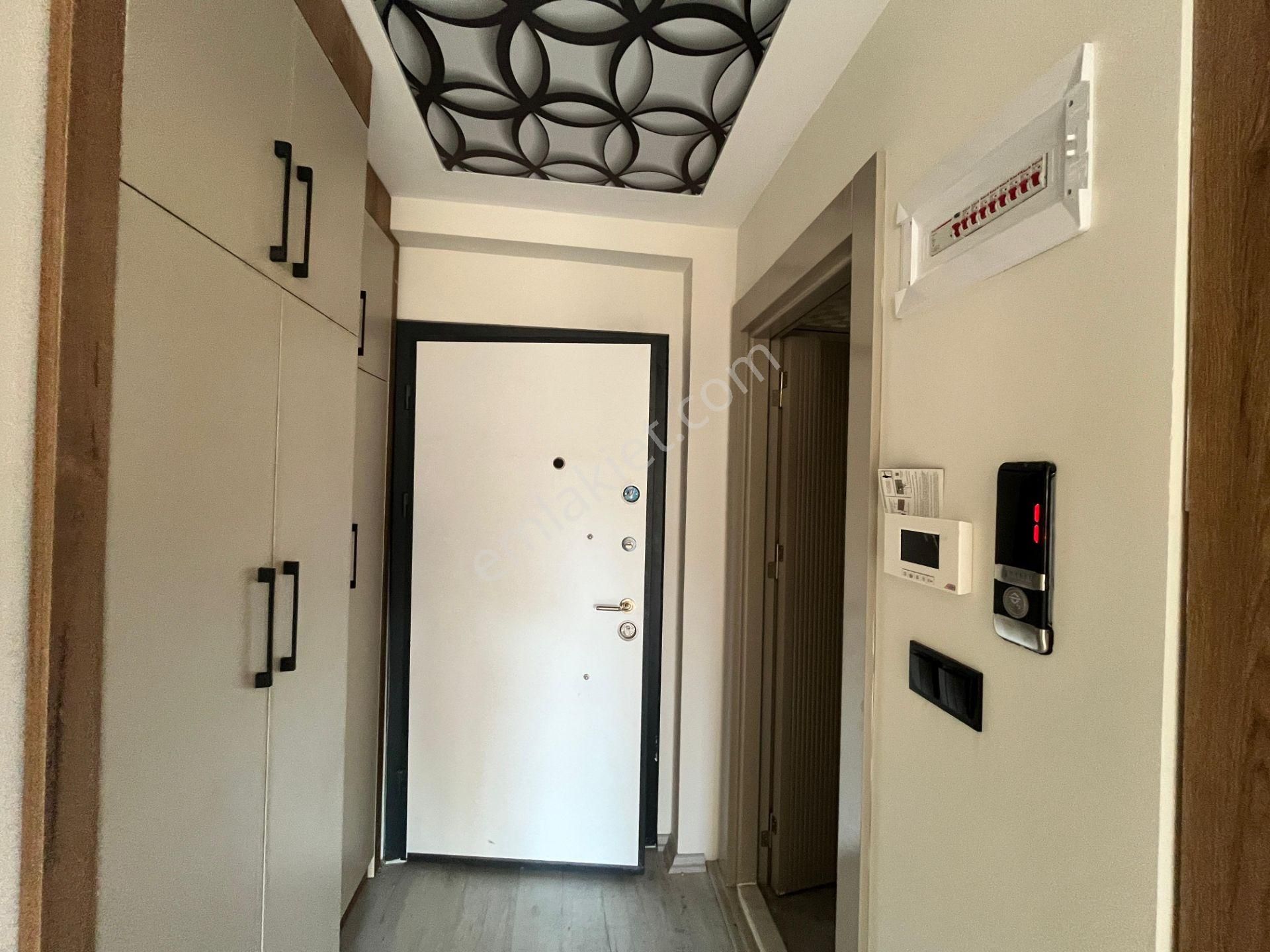 Şifa Hastanesi Yakını Katta Sıfır Çok Şık 2+1 'ler - Görsel 15