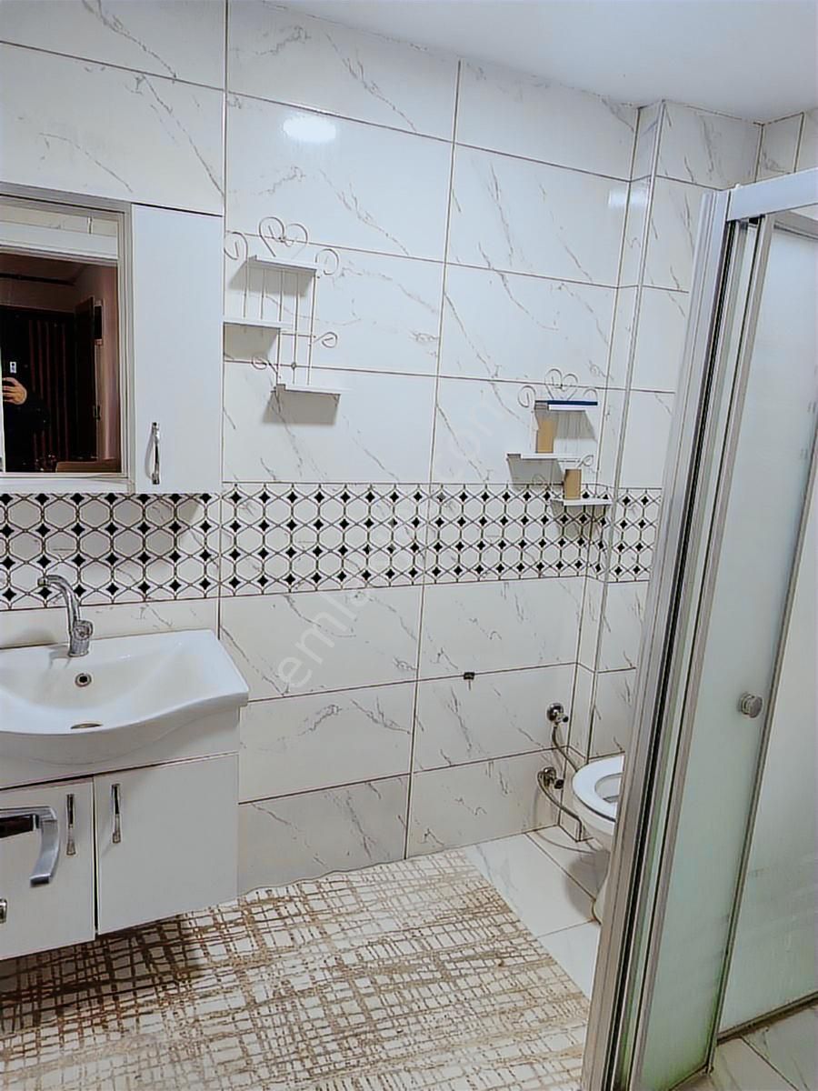 Osmangazi Güneştepe De Kiralık 3+1 Daire - Görsel 16