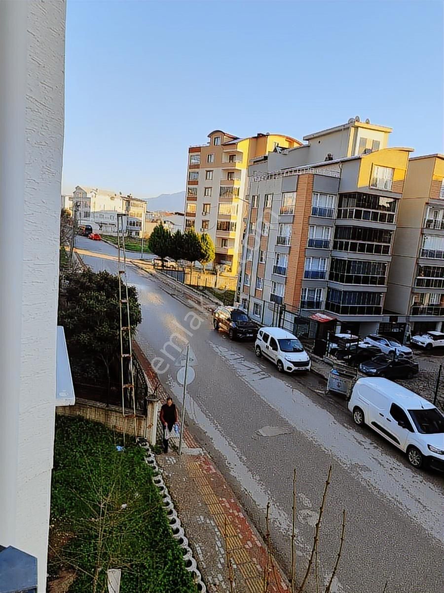 Osmangazi Güneştepe De Kiralık 3+1 Daire - Görsel 3