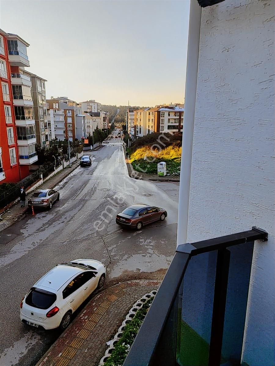 Osmangazi Güneştepe De Kiralık 3+1 Daire - Görsel 9