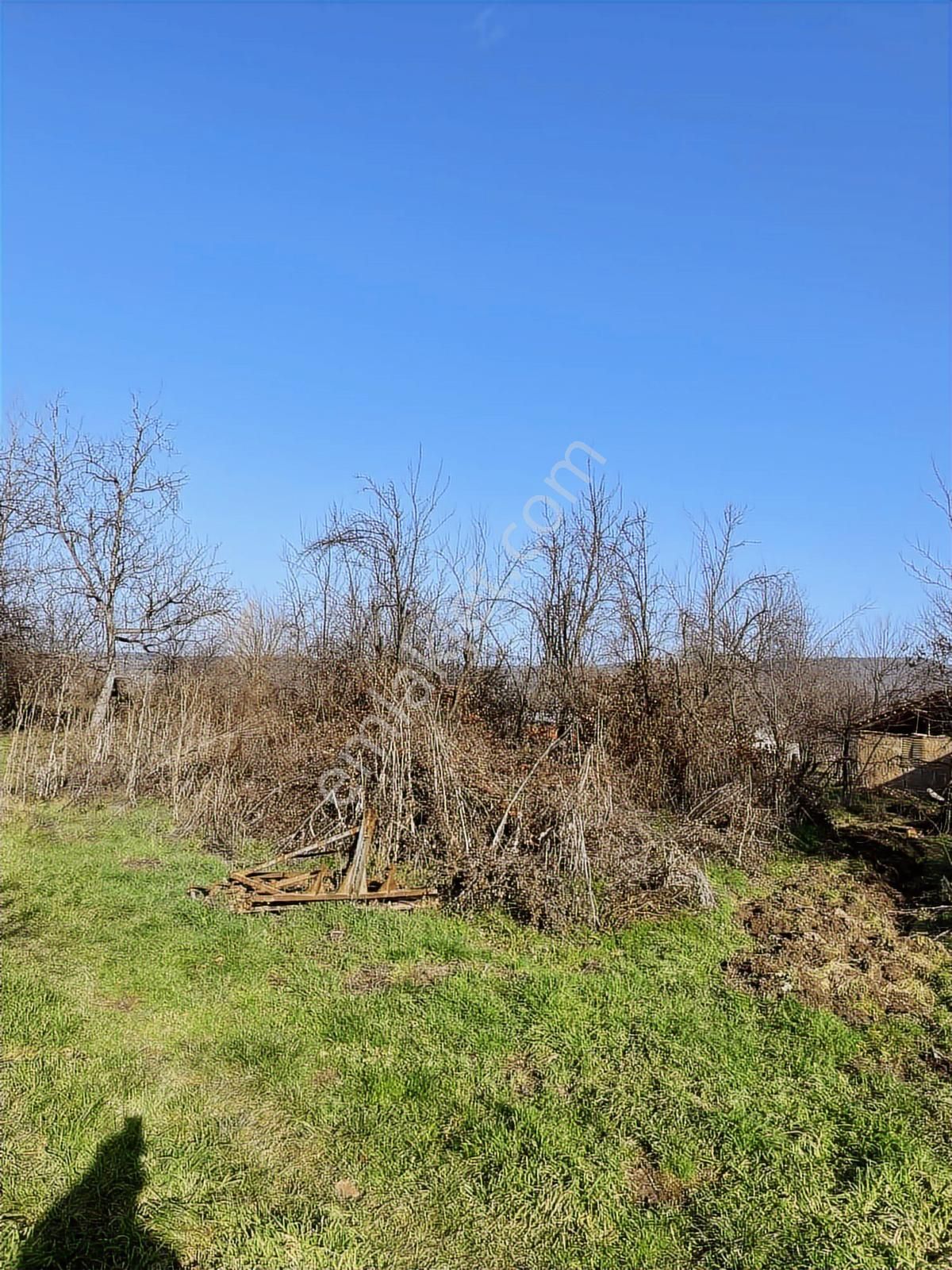 Küçük Yenice Mahallesinde Acil Satılık Arsa - Görsel 5