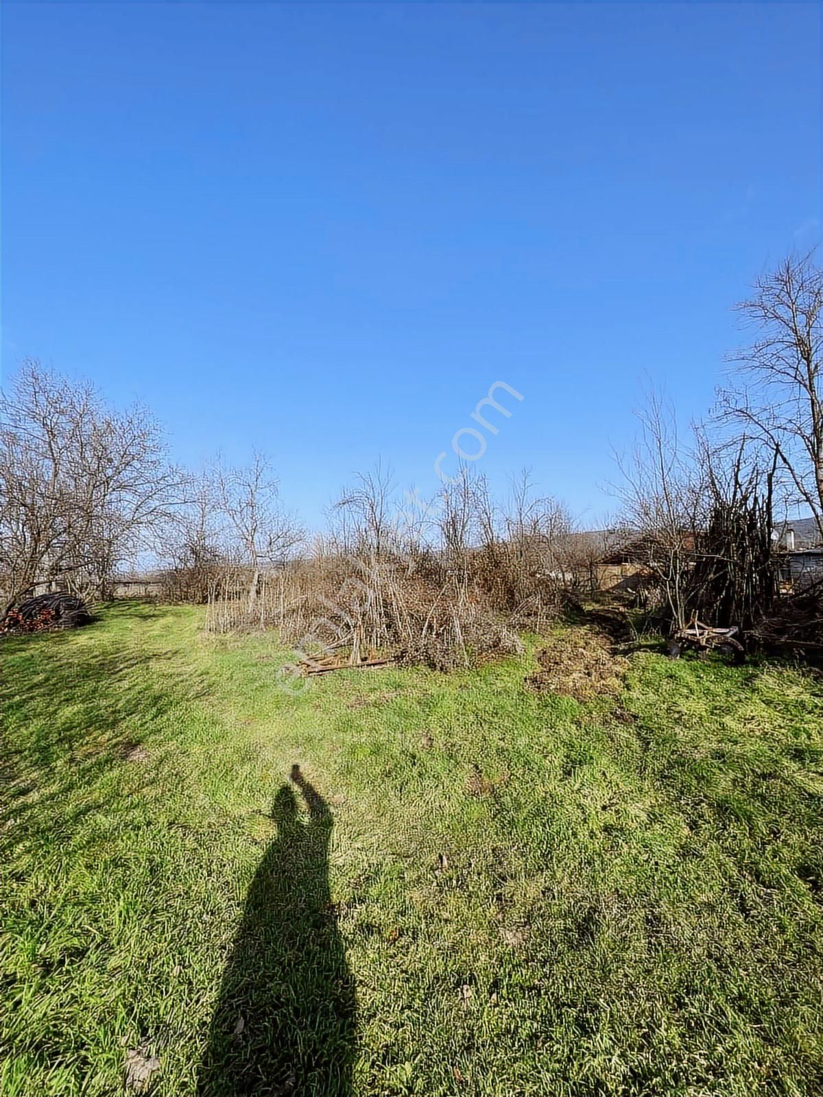 Küçük Yenice Mahallesinde Acil Satılık Arsa - Görsel 4