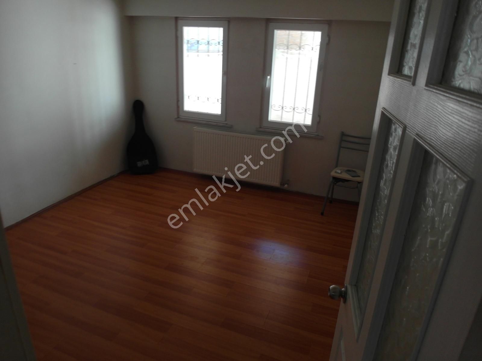 Kocamustafapaşa Yeni Bina Merkezi Konum Çiftcephe 2+1bahçe Katı - Görsel 33