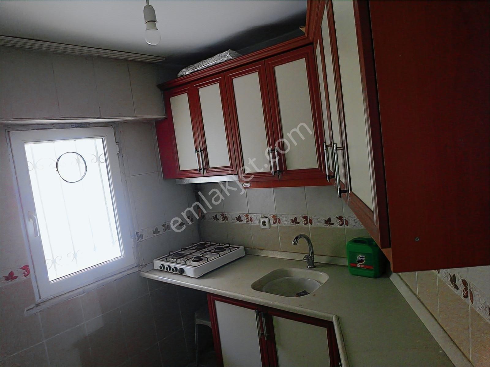 Kocamustafapaşa Yeni Bina Merkezi Konum Çiftcephe 2+1bahçe Katı - Görsel 15