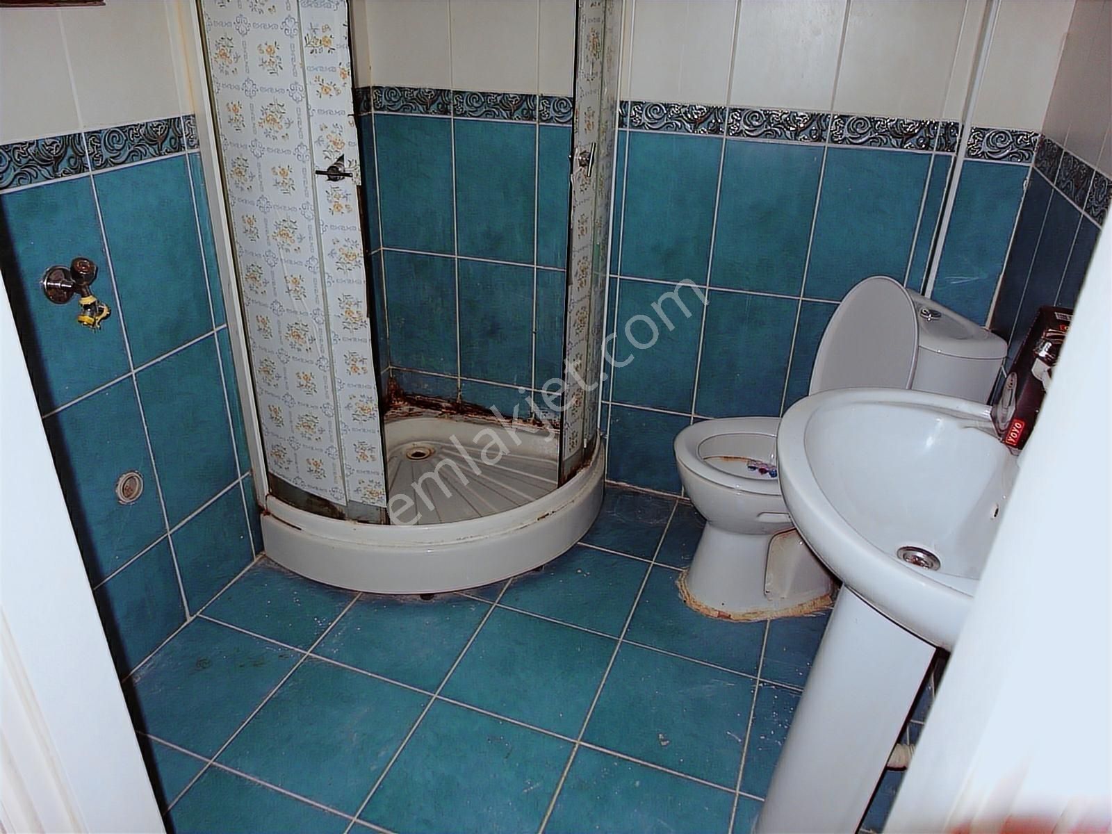 Kocamustafapaşa Yeni Bina Merkezi Konum Çiftcephe 2+1bahçe Katı - Görsel 16