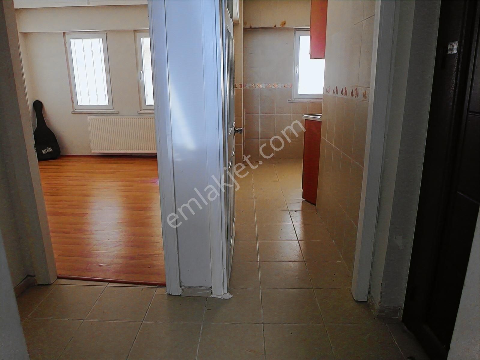 Kocamustafapaşa Yeni Bina Merkezi Konum Çiftcephe 2+1bahçe Katı - Görsel 13