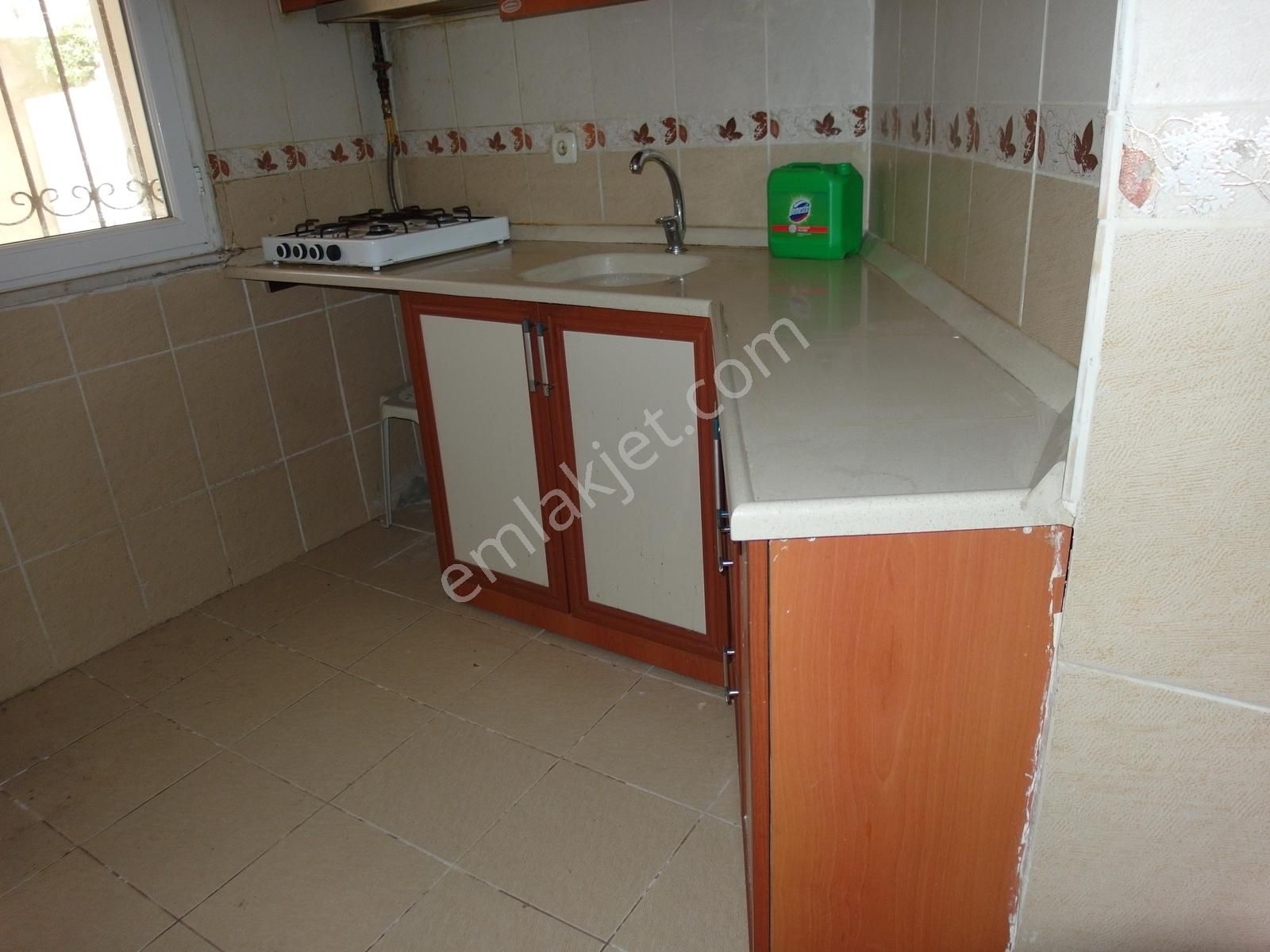 Kocamustafapaşa Yeni Bina Merkezi Konum Çiftcephe 2+1bahçe Katı - Görsel 5