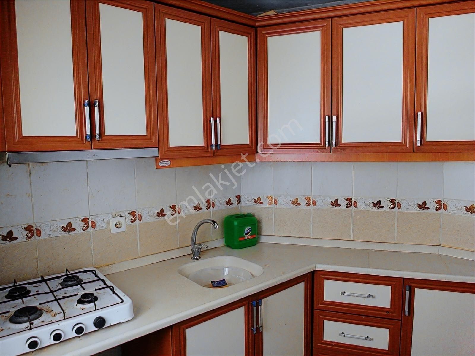 Kocamustafapaşa Yeni Bina Merkezi Konum Çiftcephe 2+1bahçe Katı - Görsel 9