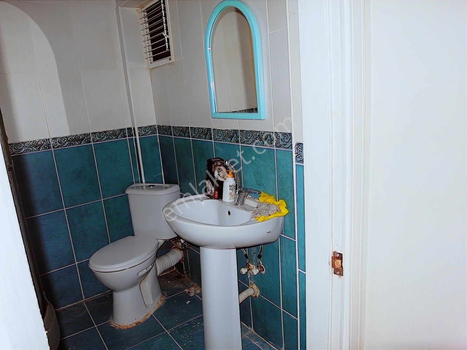 Kocamustafapaşa Yeni Bina Merkezi Konum Çiftcephe 2+1bahçe Katı - Görsel 17