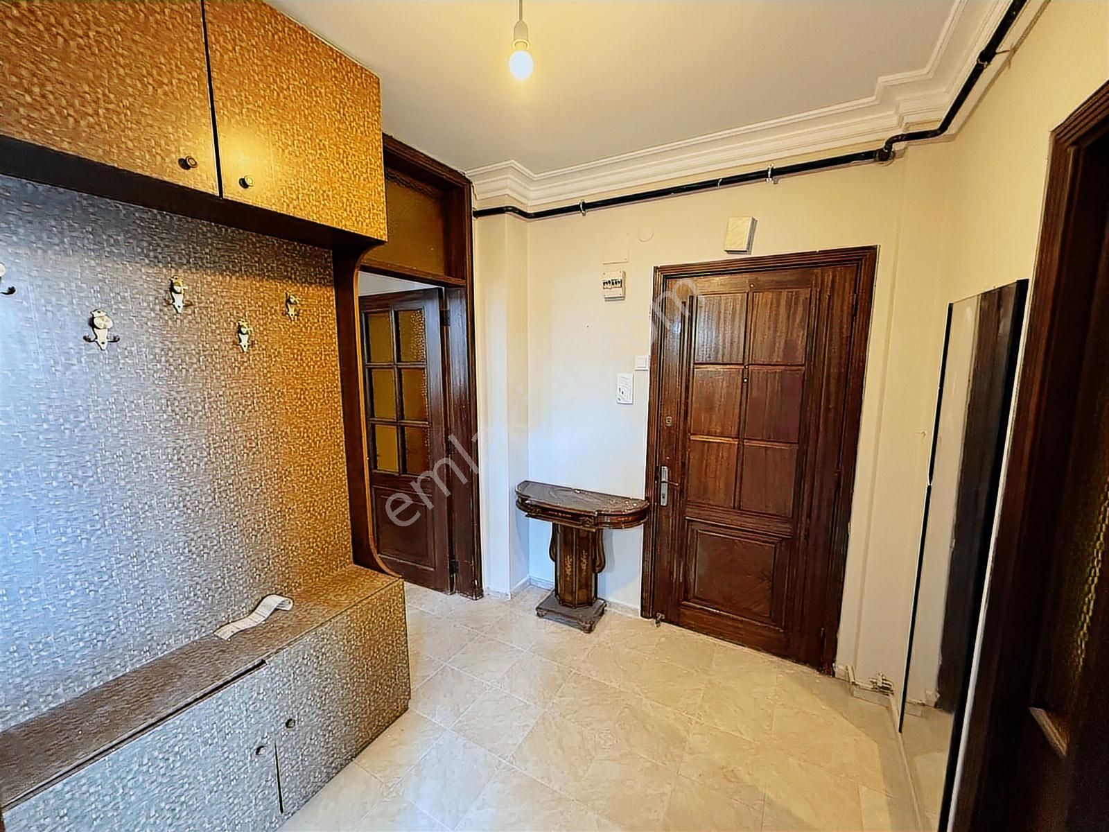 Gazipaşa'da 3+1 165 M2 Doğalgazlı*kapalı Mutfak Kiralık Daire - Görsel 5