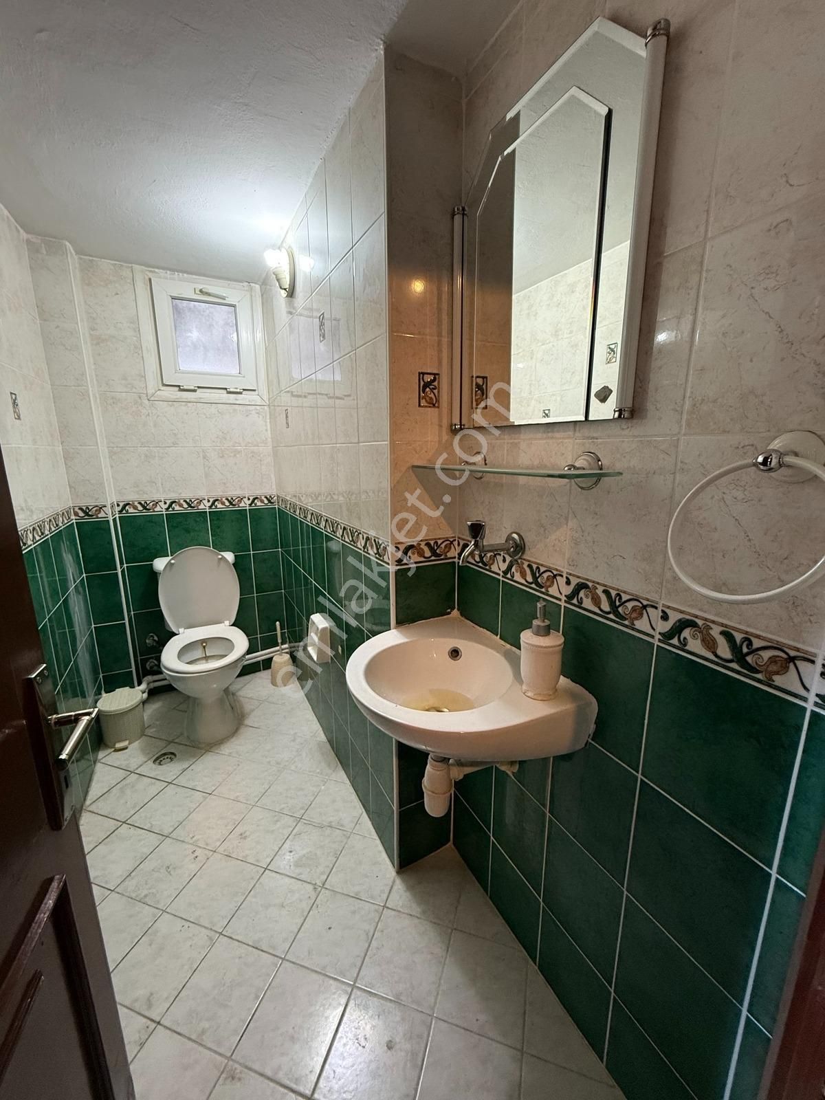 Gazipaşa'da 3+1 165 M2 Doğalgazlı*kapalı Mutfak Kiralık Daire - Görsel 11