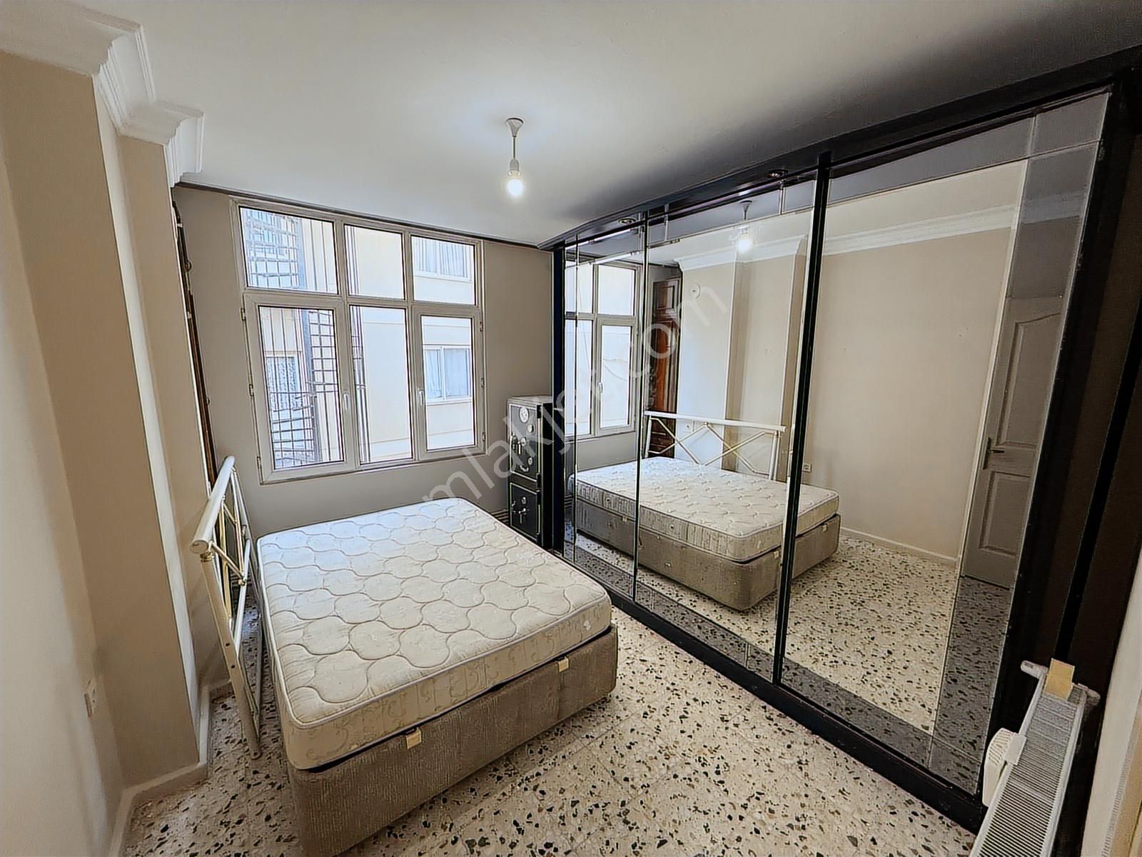 Gazipaşa'da 3+1 165 M2 Doğalgazlı*kapalı Mutfak Kiralık Daire - Görsel 10