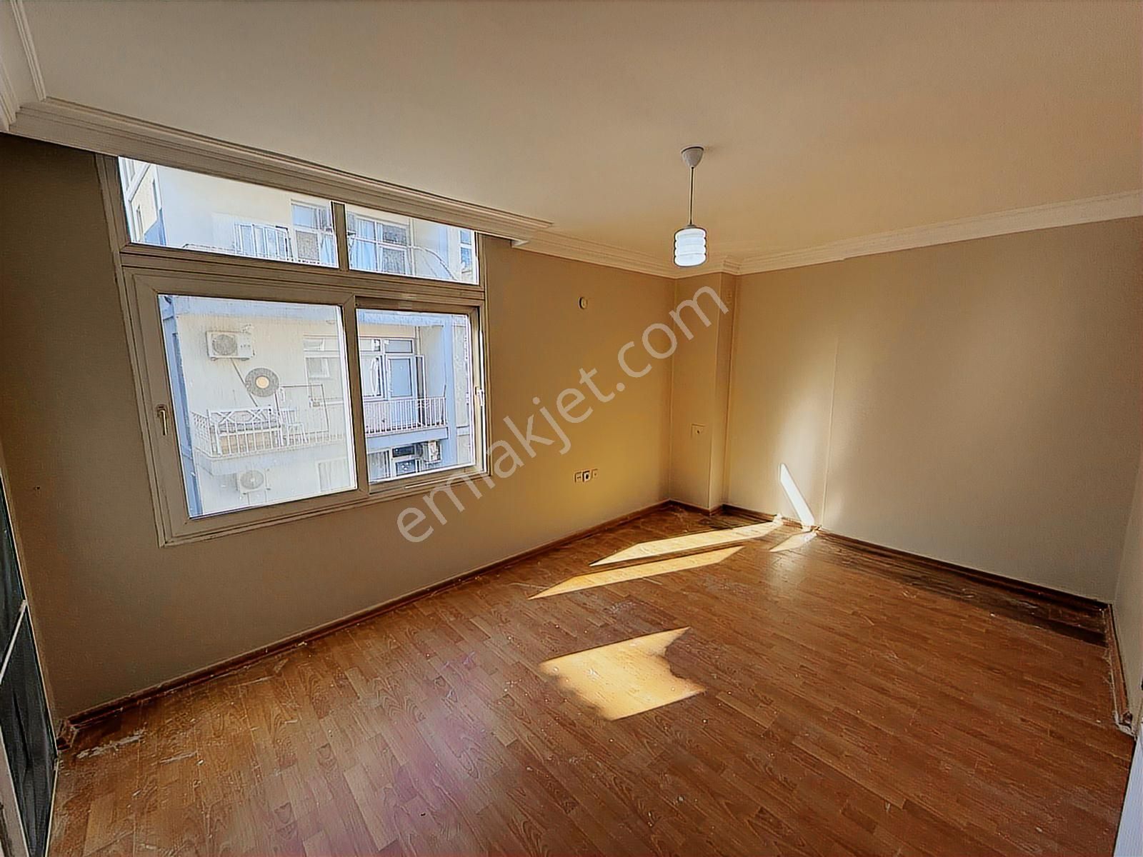 Gazipaşa'da 3+1 165 M2 Doğalgazlı*kapalı Mutfak Kiralık Daire - Görsel 16