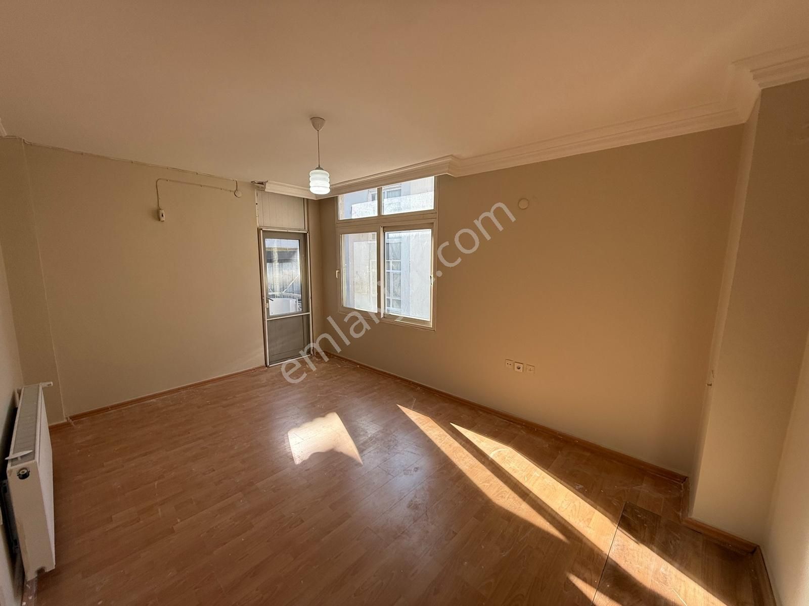 Gazipaşa'da 3+1 165 M2 Doğalgazlı*kapalı Mutfak Kiralık Daire - Görsel 17