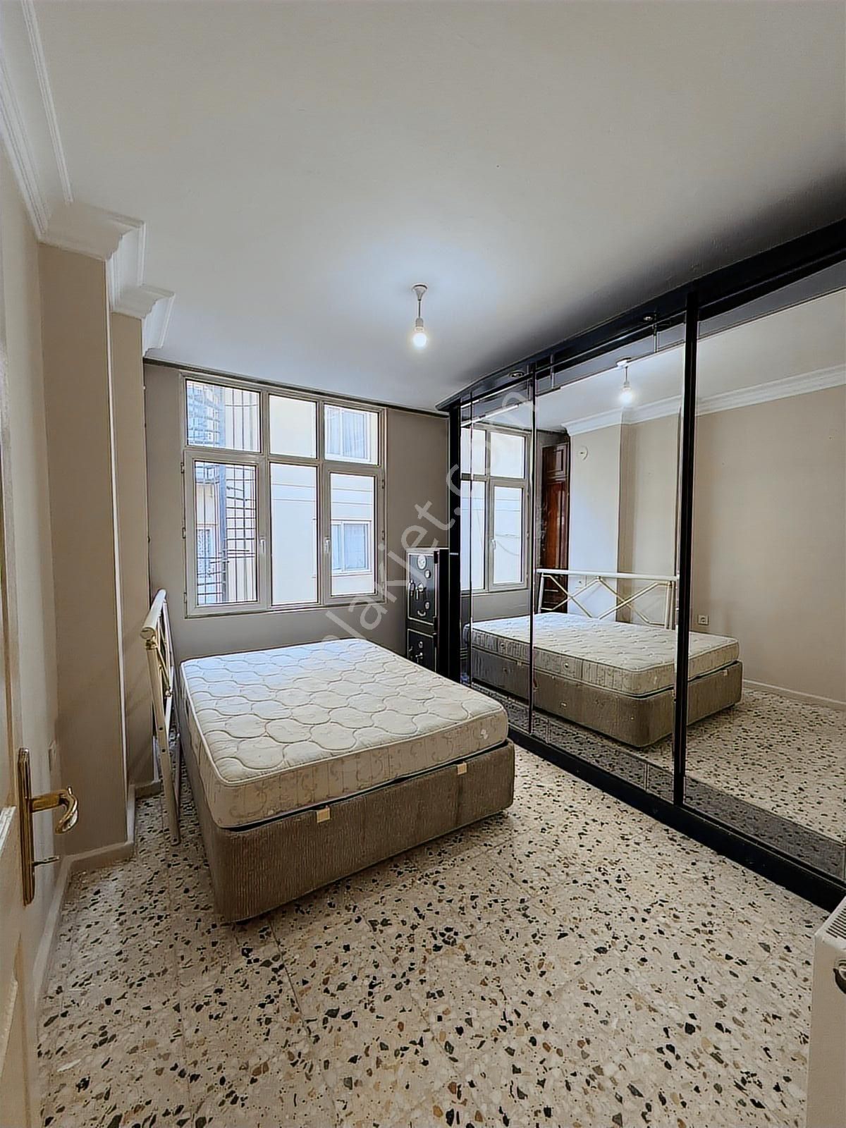 Gazipaşa'da 3+1 165 M2 Doğalgazlı*kapalı Mutfak Kiralık Daire - Görsel 9