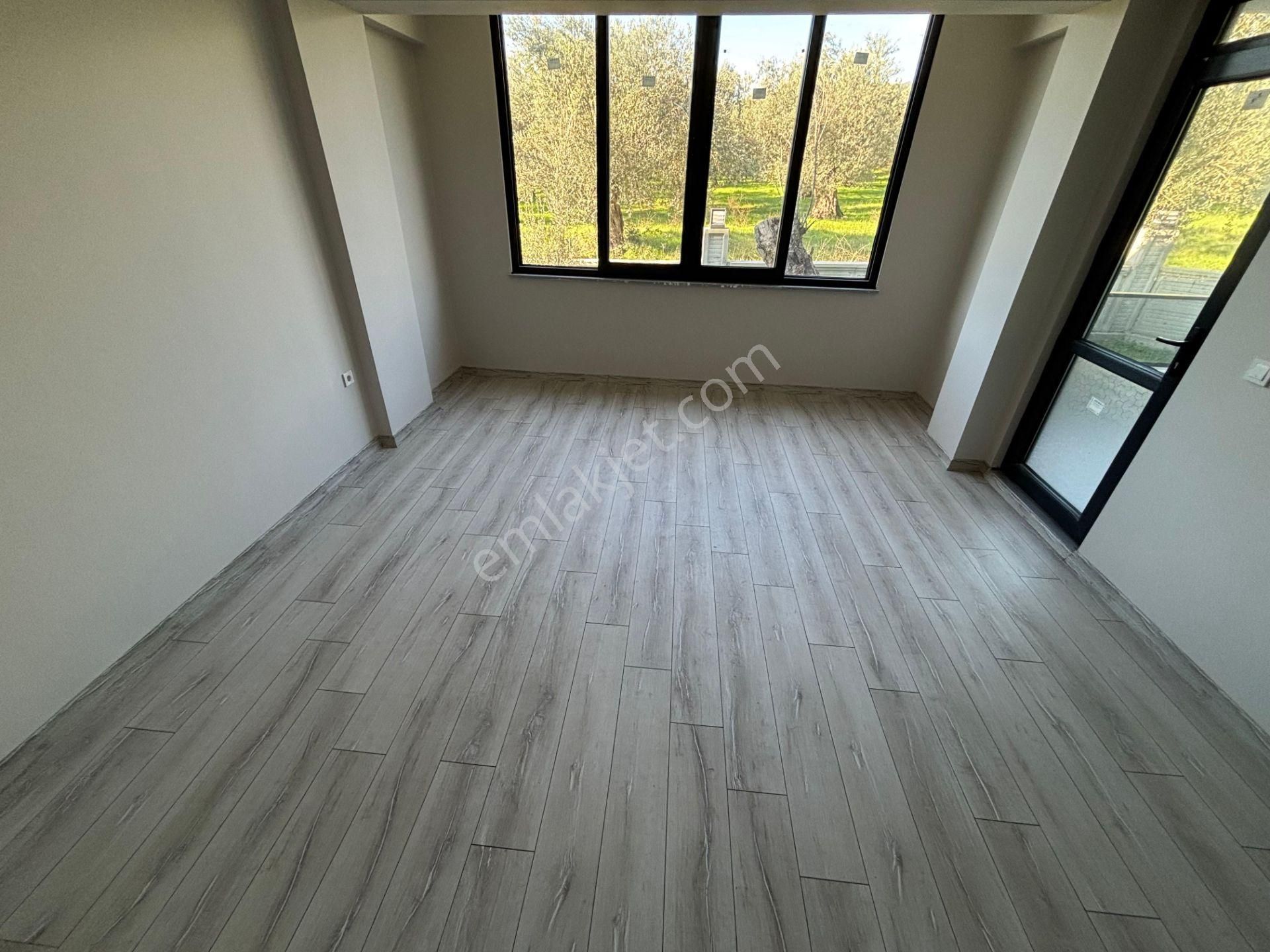 Yiğit'ten Küçükkuyu'da 2+1 Site İçerisinde Ayrı Mutfaklı Daire - Görsel 20