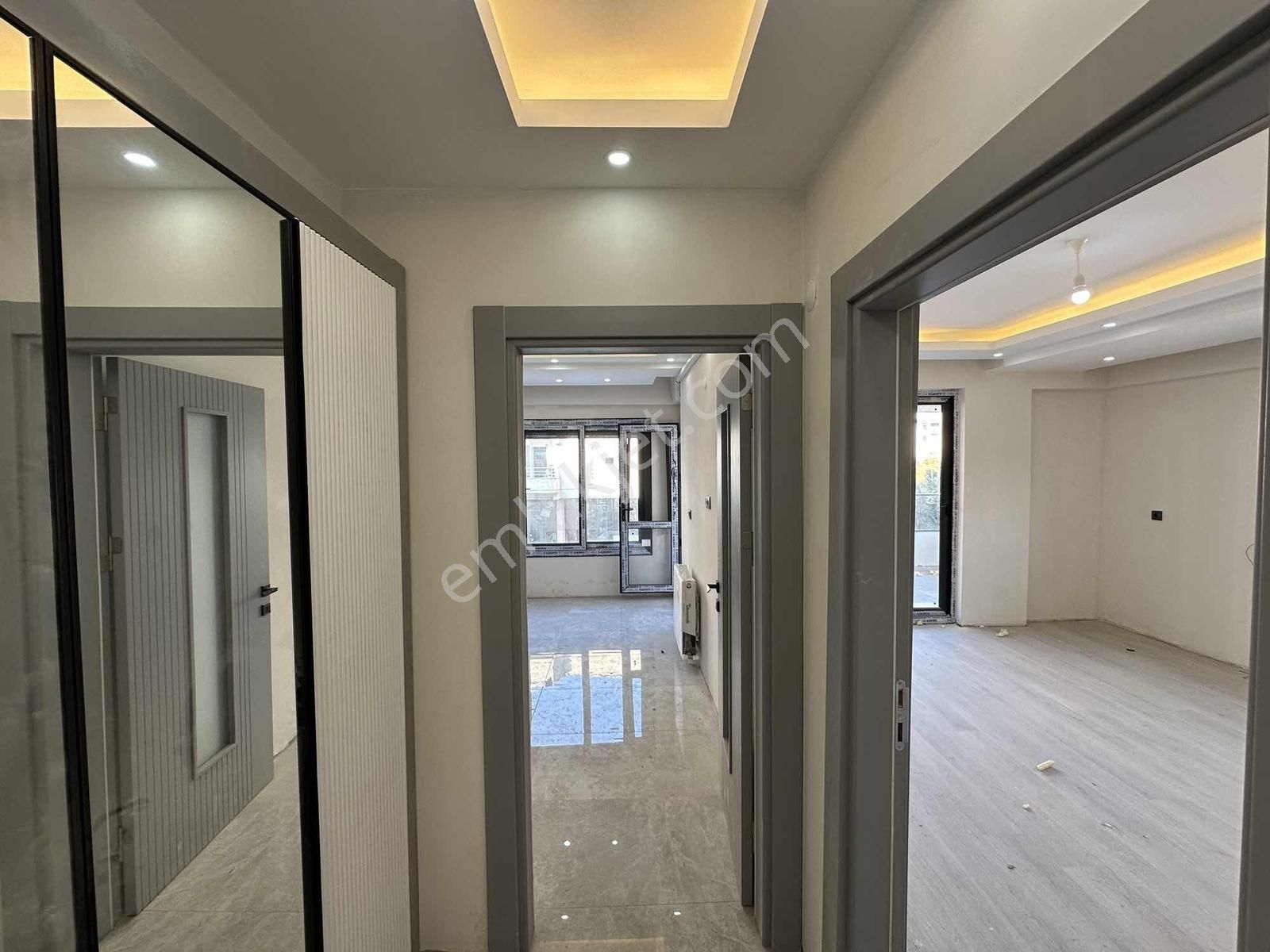 Uygan'dan Yemişlik Mah. 2+1 105m² Site İçi Sıfır Arakat Lüx - Görsel 8