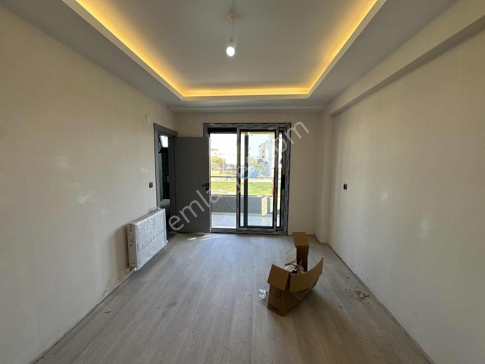 Uygan'dan Yemişlik Mah. 2+1 105m² Site İçi Sıfır Arakat Lüx - Görsel 19