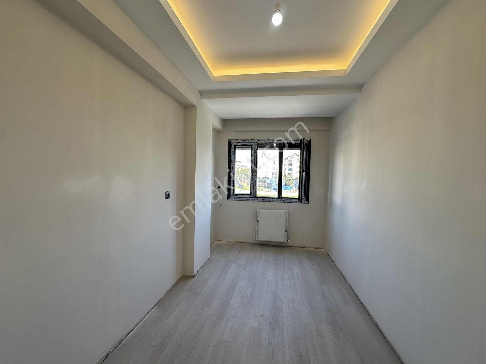 Uygan'dan Yemişlik Mah. 2+1 105m² Site İçi Sıfır Arakat Lüx - Görsel 11