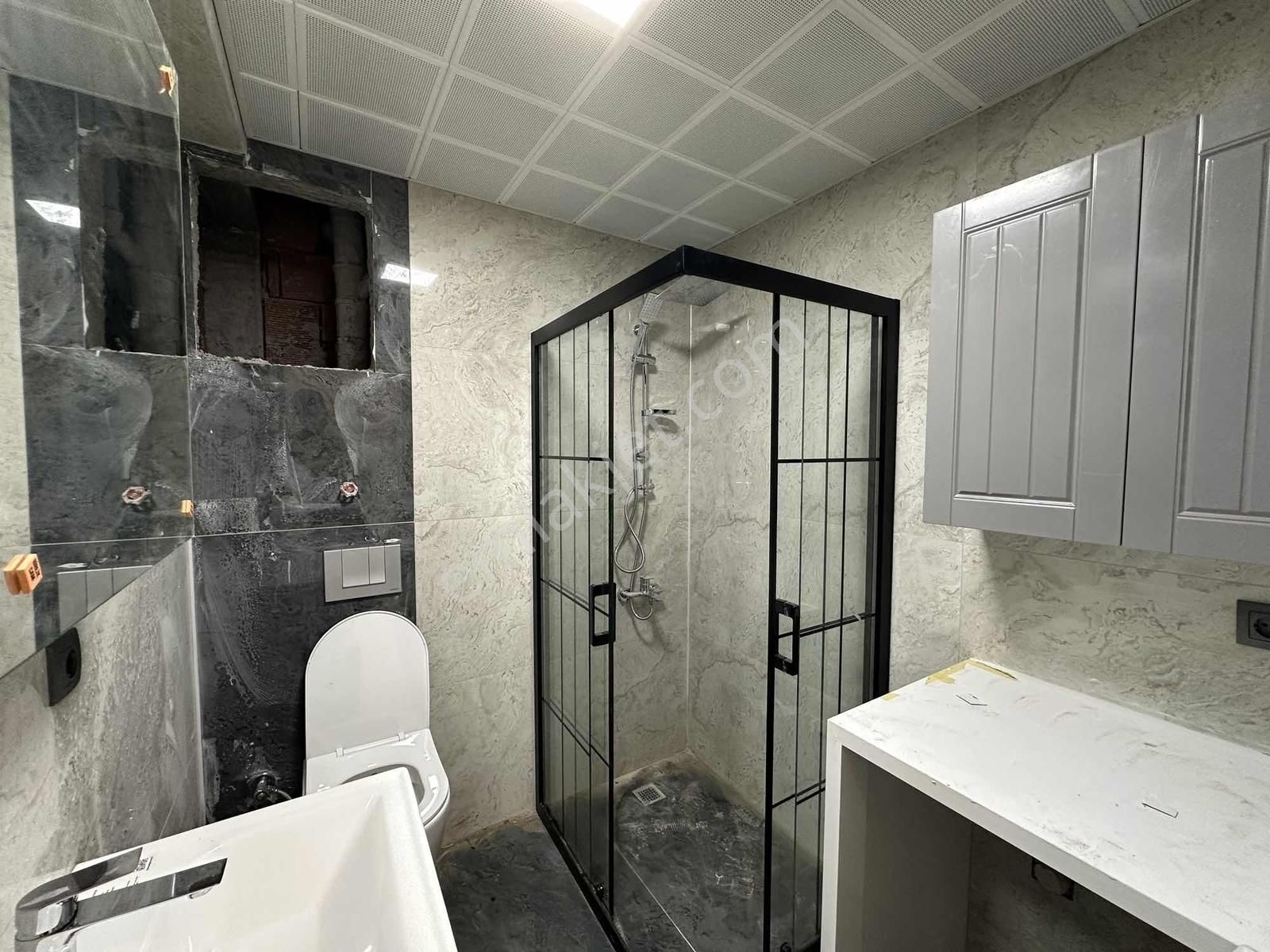 Uygan'dan Yemişlik Mah. 2+1 105m² Site İçi Sıfır Arakat Lüx - Görsel 14