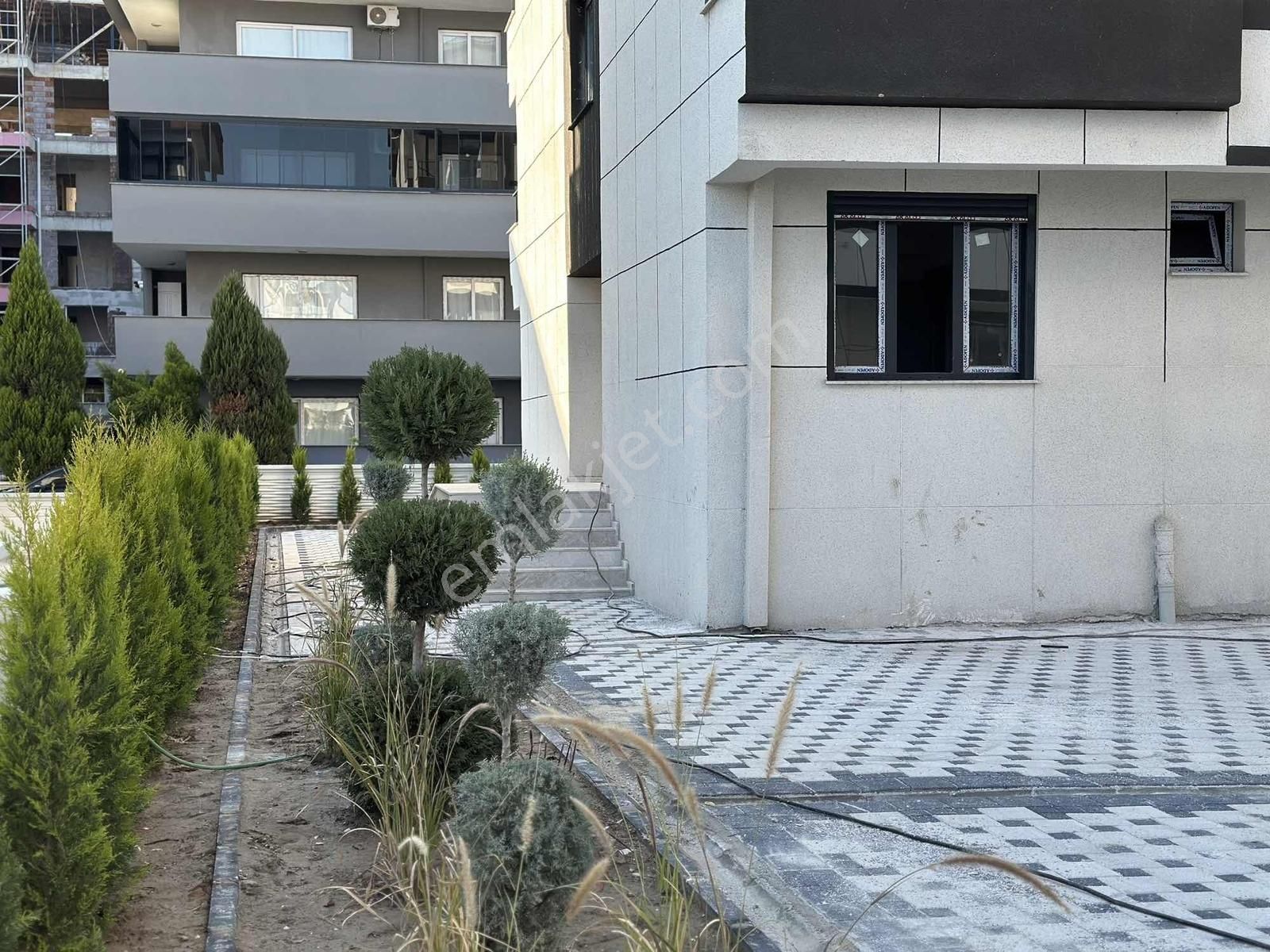 Uygan'dan Yemişlik Mah. 2+1 105m² Site İçi Sıfır Arakat Lüx - Görsel 20