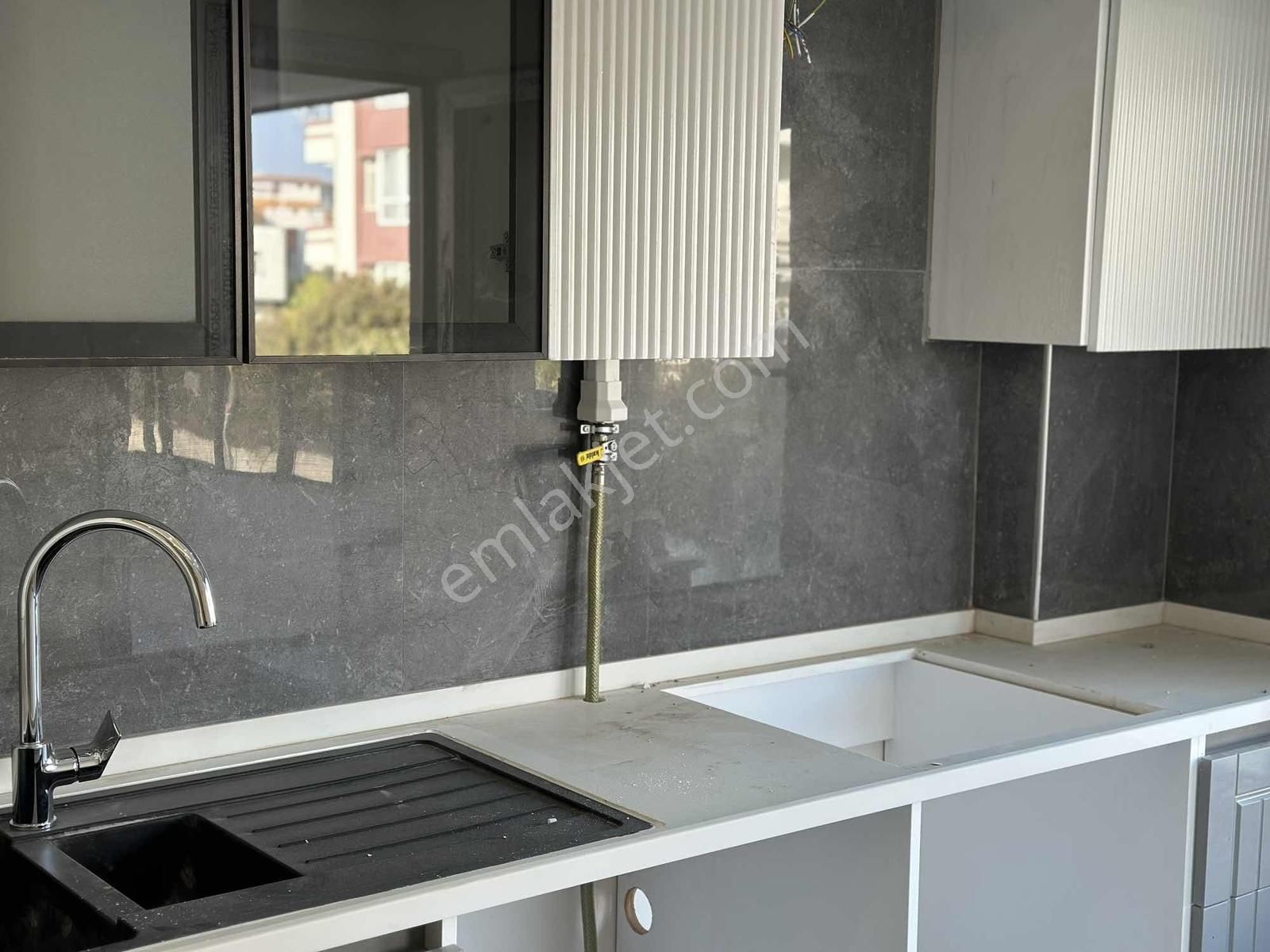 Uygan'dan Yemişlik Mah. 2+1 105m² Site İçi Sıfır Arakat Lüx - Görsel 5