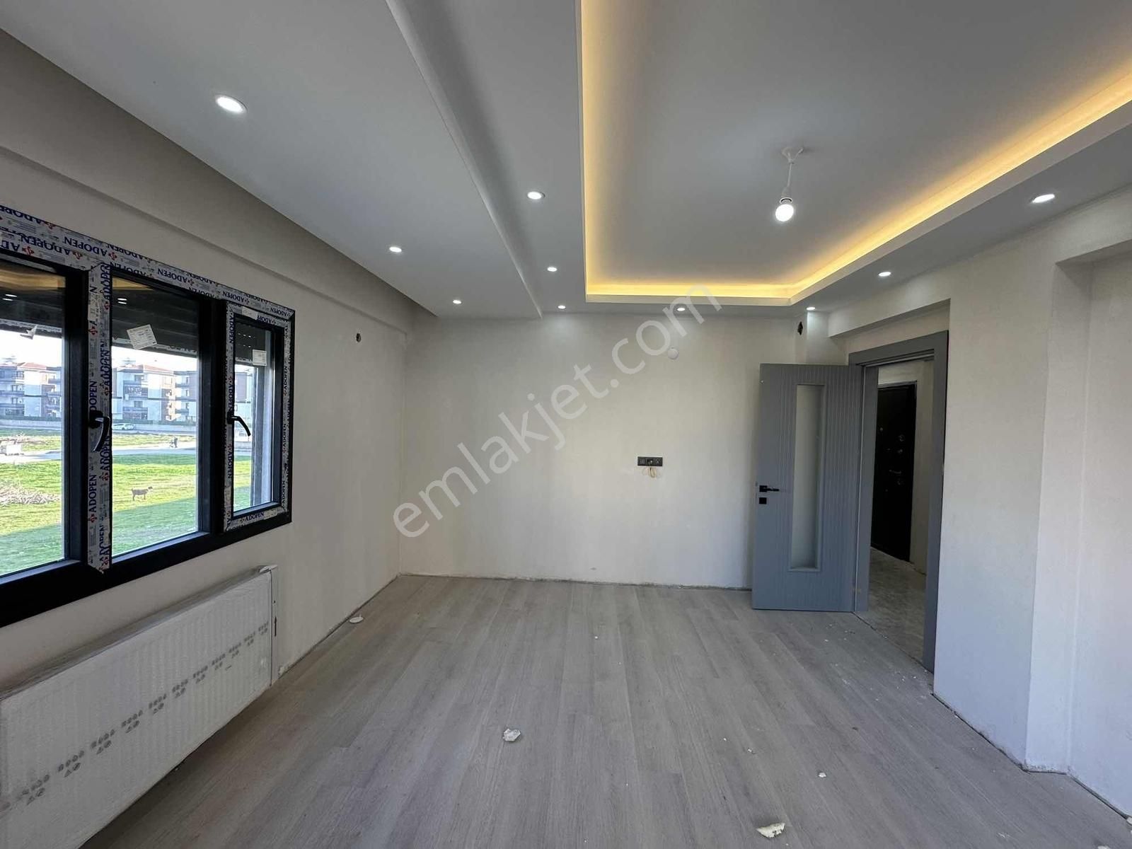 Uygan'dan Yemişlik Mah. 2+1 105m² Site İçi Sıfır Arakat Lüx - Görsel 12
