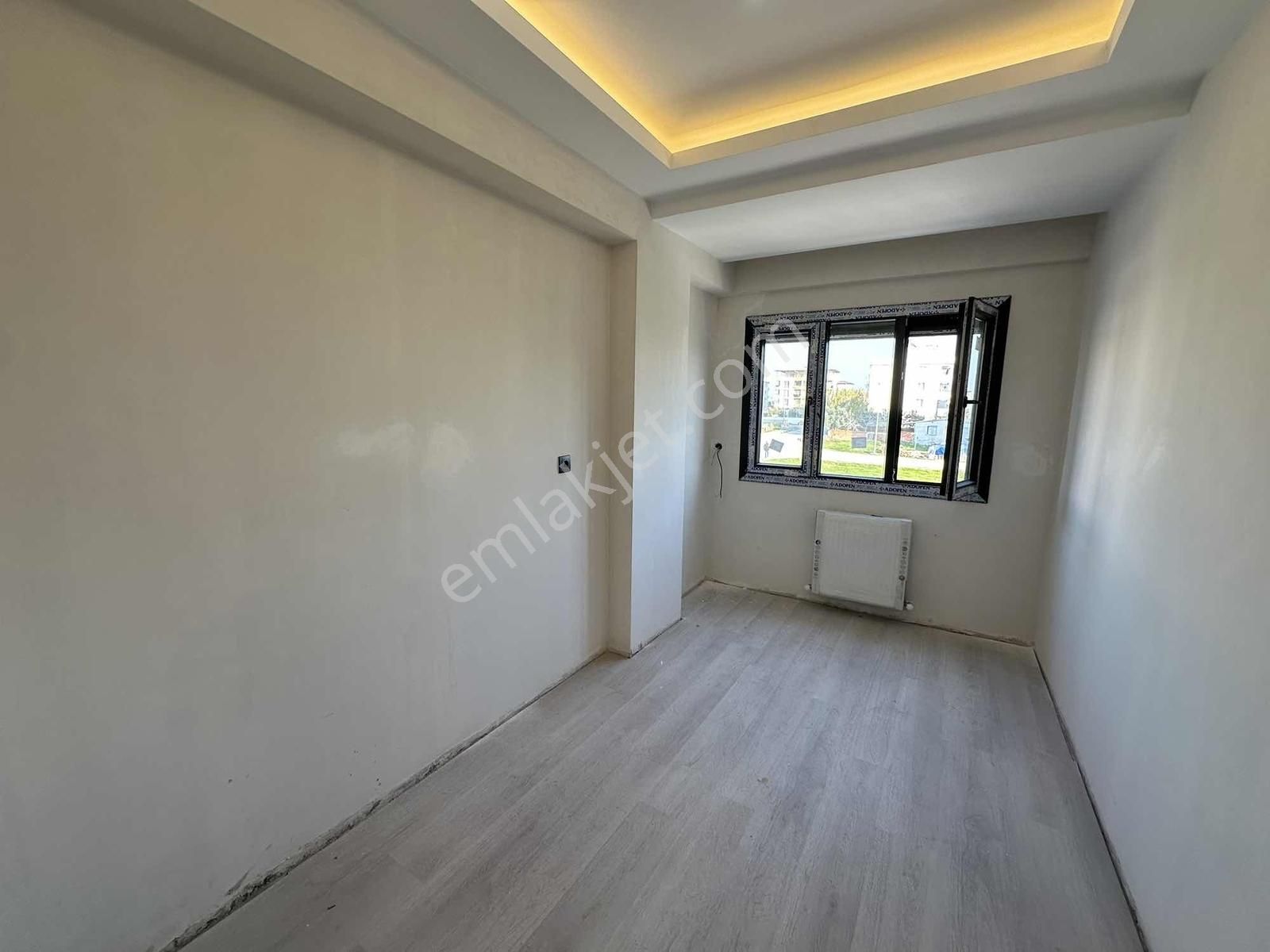 Uygan'dan Yemişlik Mah. 2+1 105m² Site İçi Sıfır Arakat Lüx - Görsel 13