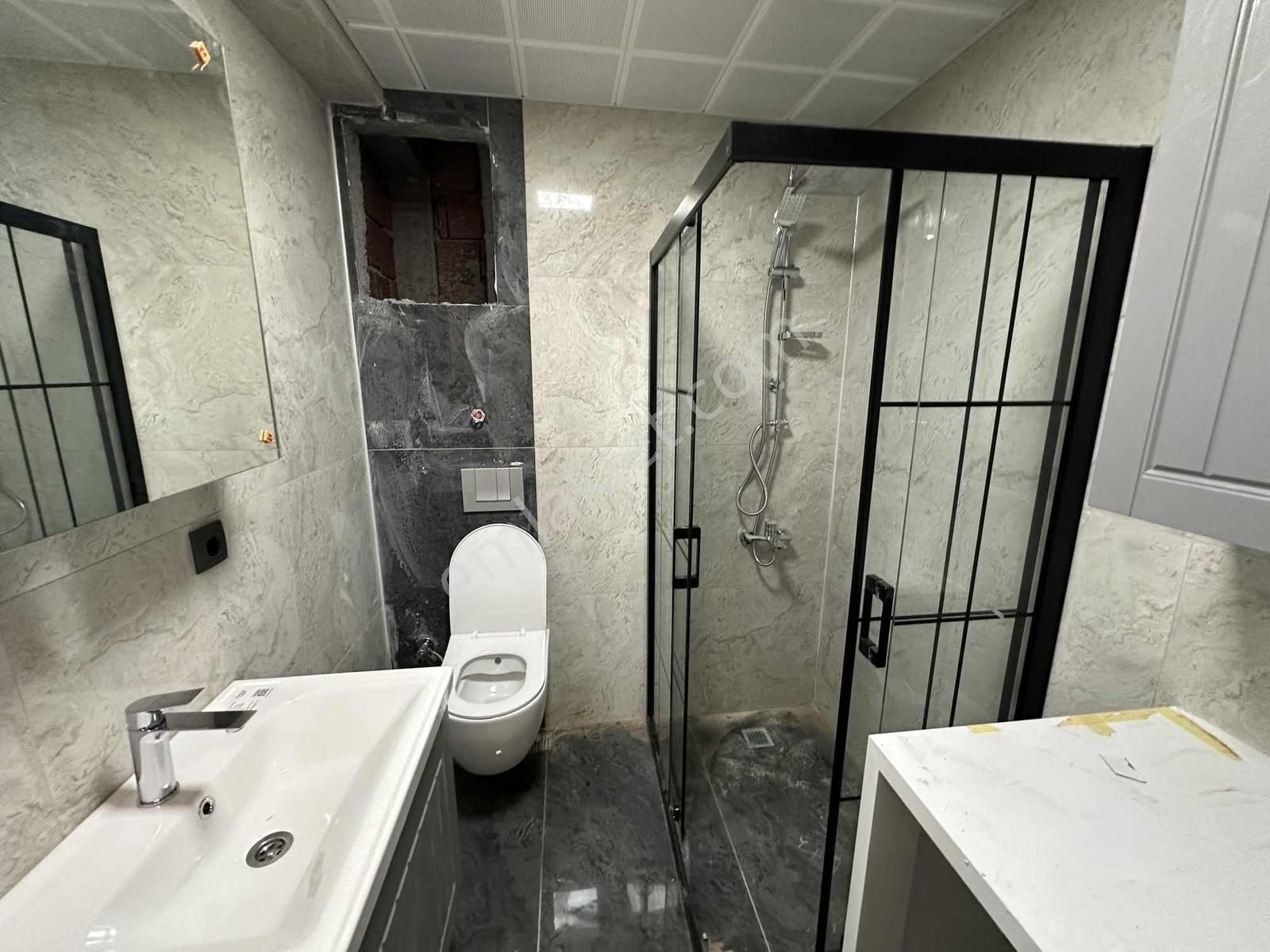 Uygan'dan Yemişlik Mah. 2+1 105m² Site İçi Sıfır Arakat Lüx - Görsel 15