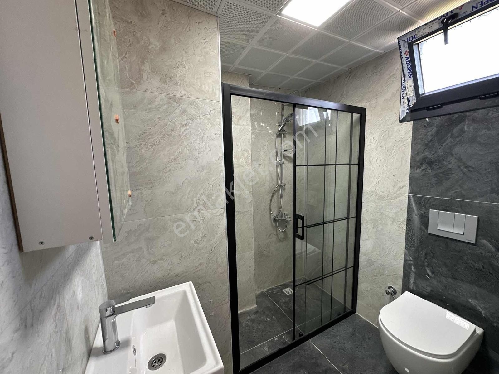 Uygan'dan Yemişlik Mah. 2+1 105m² Site İçi Sıfır Arakat Lüx - Görsel 17