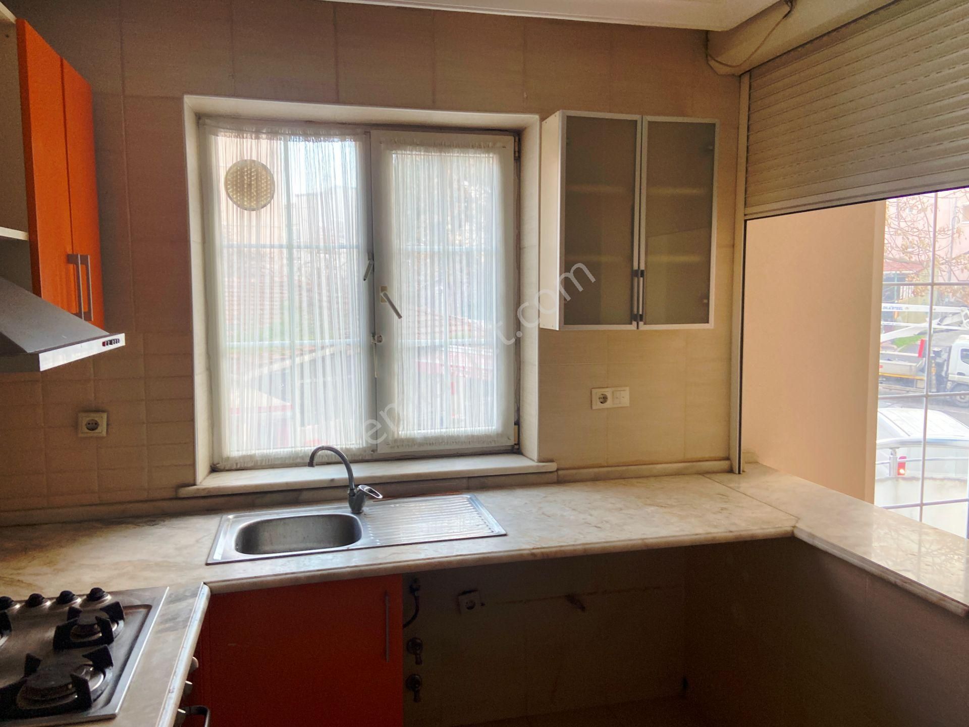 Çevik 'ten İçerenköyde Deprem Sonrası Kiralık 2+1 Daire. - Görsel 20