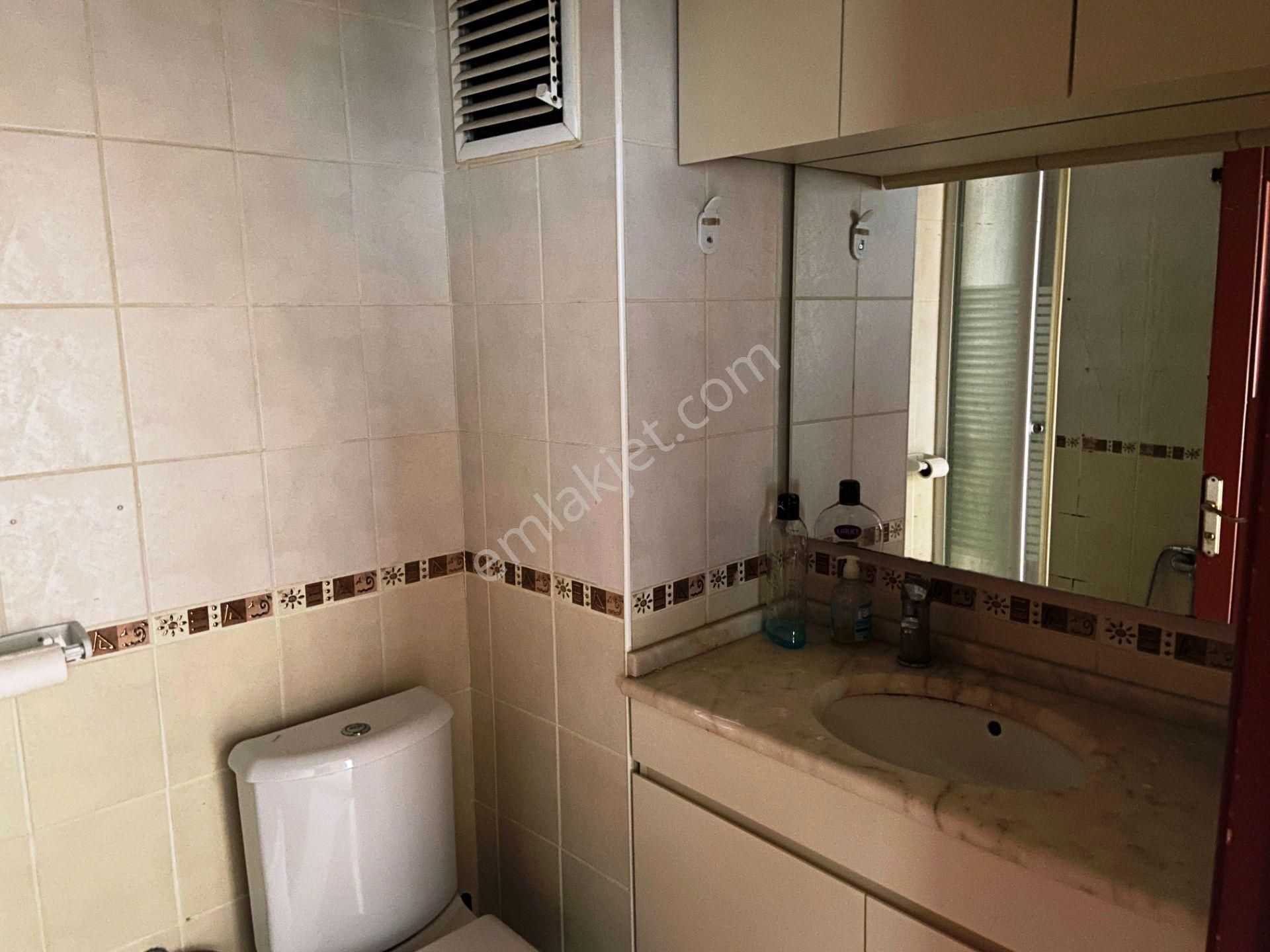 Çevik 'ten İçerenköyde Deprem Sonrası Kiralık 2+1 Daire. - Görsel 23