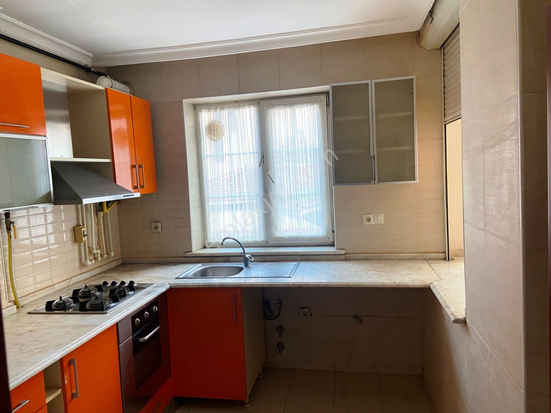 Çevik 'ten İçerenköyde Deprem Sonrası Kiralık 2+1 Daire. - Görsel 19