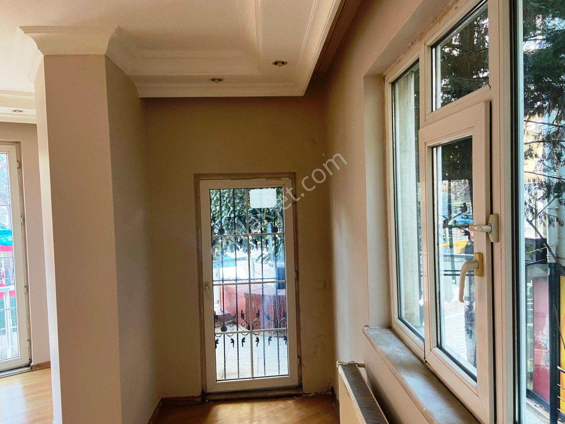 Çevik 'ten İçerenköyde Deprem Sonrası Kiralık 2+1 Daire. - Görsel 11