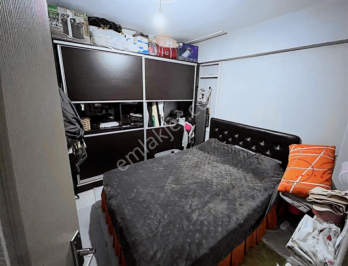 Türker Emlak | 3+1 110m2 Deniz Manzaralı Arakat Daire - Görsel 4