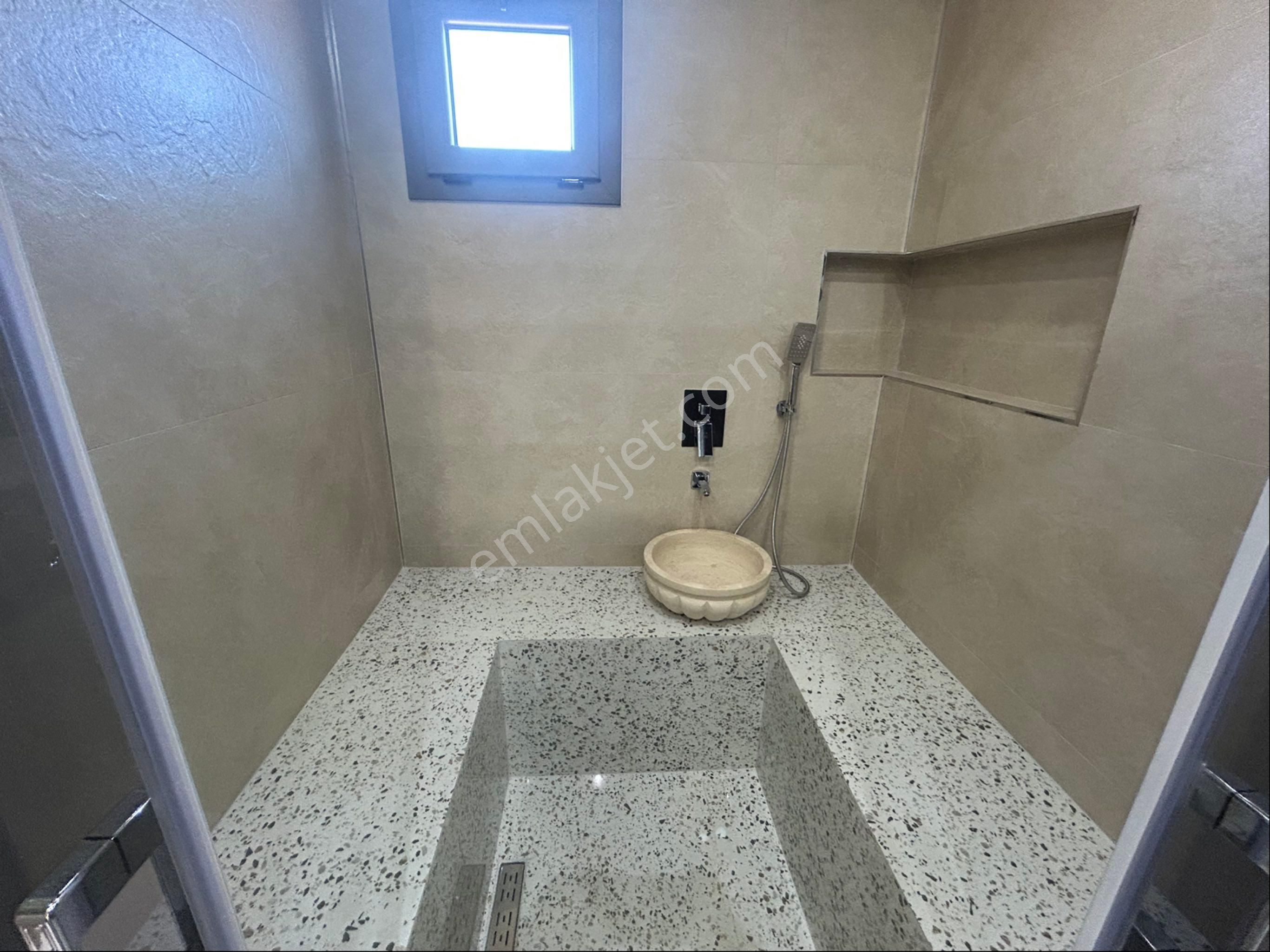 Didimde Satılık 4+1 Lüks Villa - Görsel 33