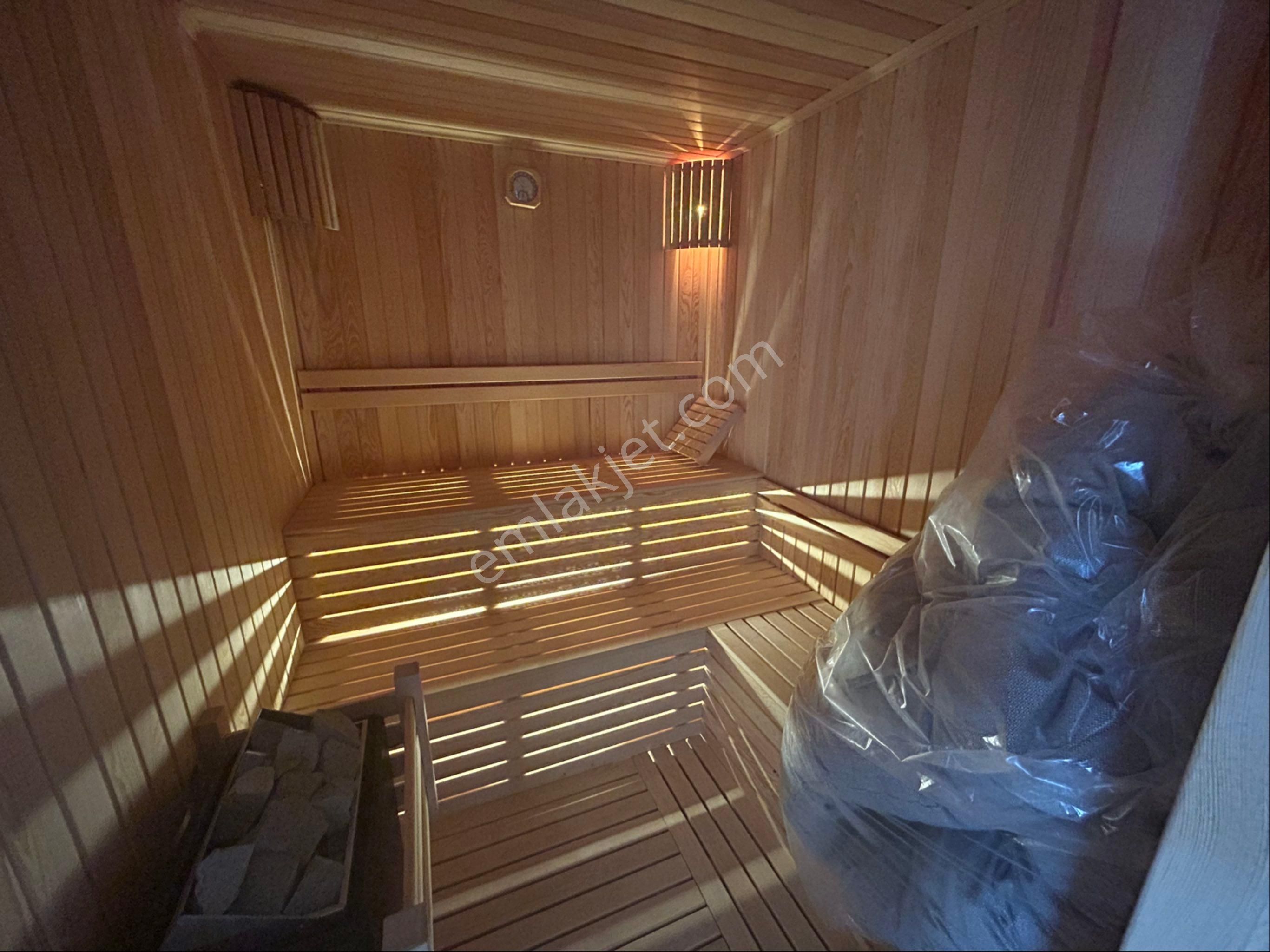 Didimde Satılık 4+1 Lüks Villa - Görsel 18