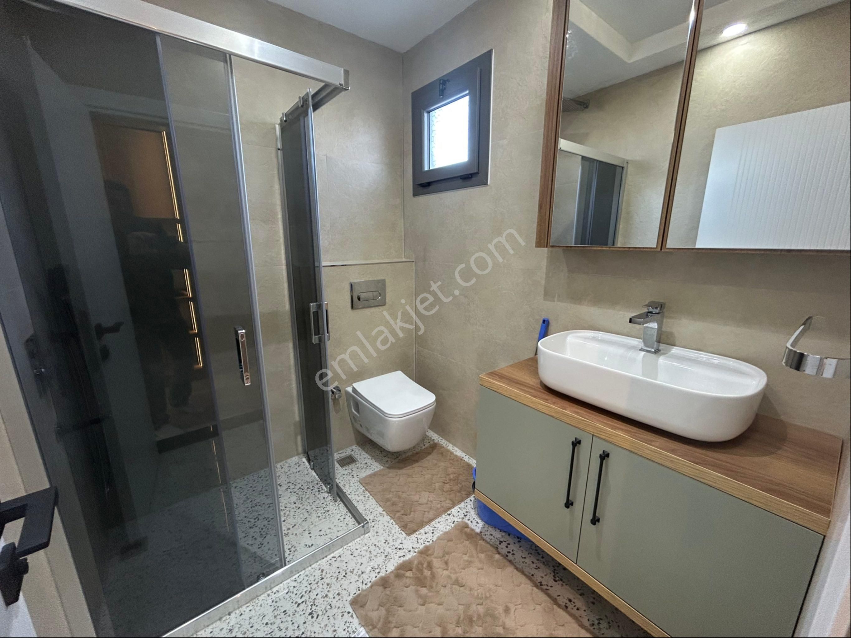 Didimde Satılık 4+1 Lüks Villa - Görsel 32