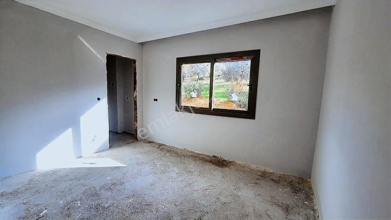 Bodrum Yalıçiftlik Avantajlı Fiyatla Satılık Daireler - Görsel 16