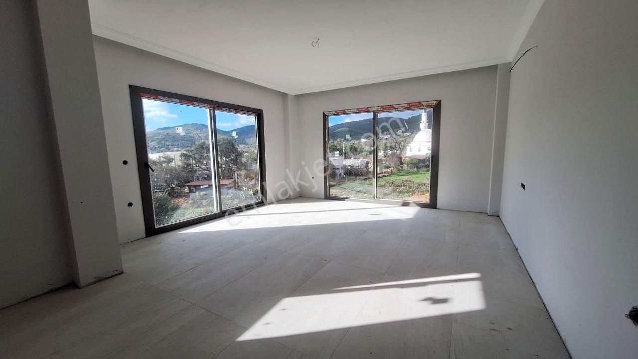 Bodrum Yalıçiftlik Avantajlı Fiyatla Satılık Daireler - Görsel 7