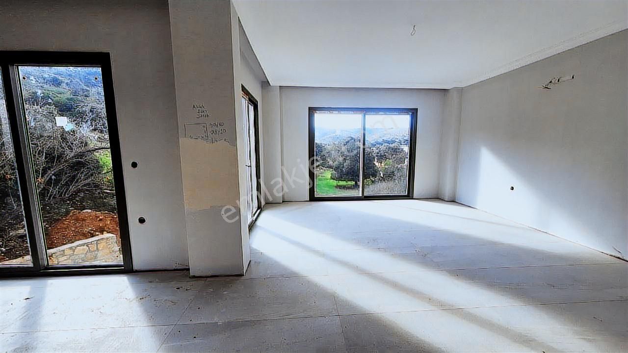 Bodrum Yalıçiftlik Avantajlı Fiyatla Satılık Daireler - Görsel 9