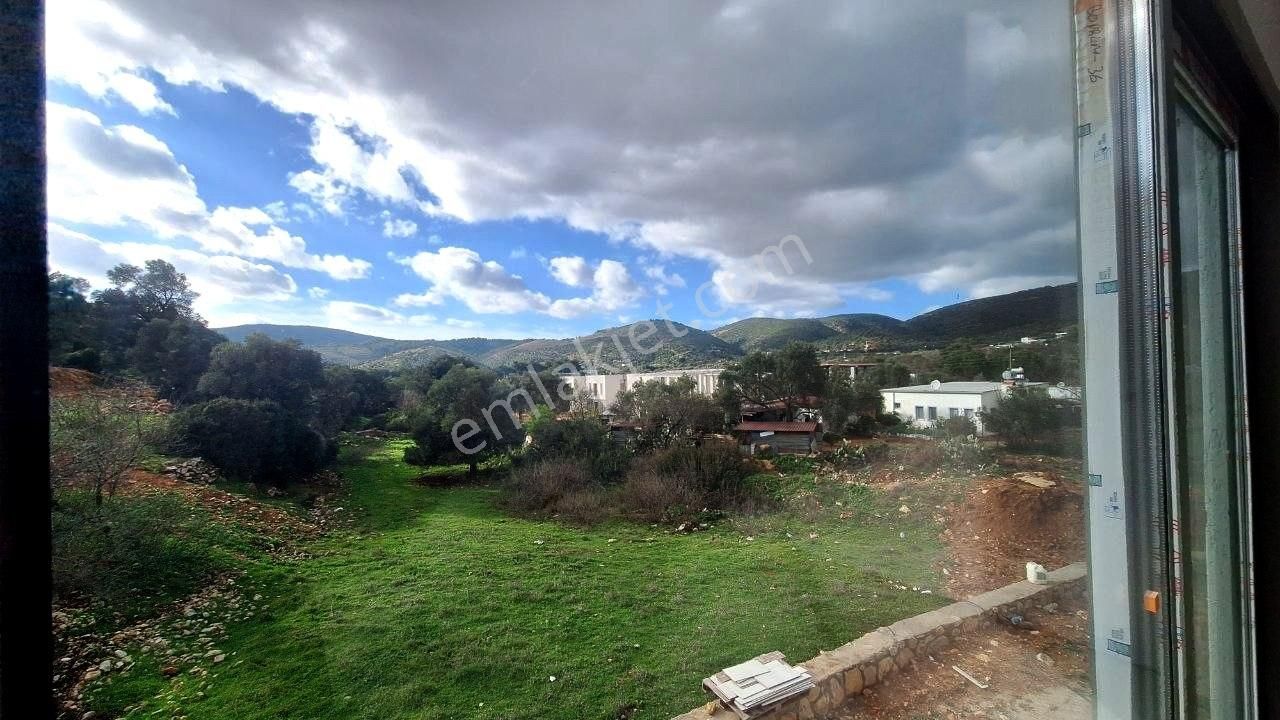 Bodrum Yalıçiftlik Avantajlı Fiyatla Satılık Daireler - Görsel 5