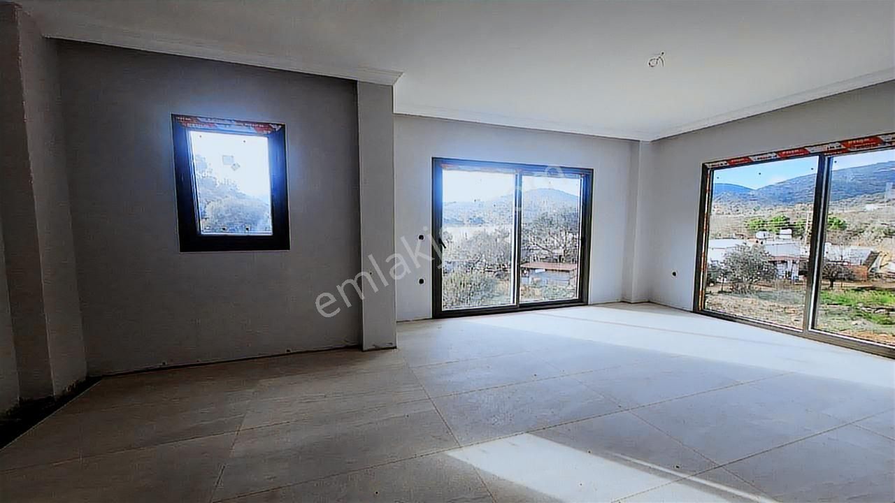 Bodrum Yalıçiftlik Avantajlı Fiyatla Satılık Daireler - Görsel 8