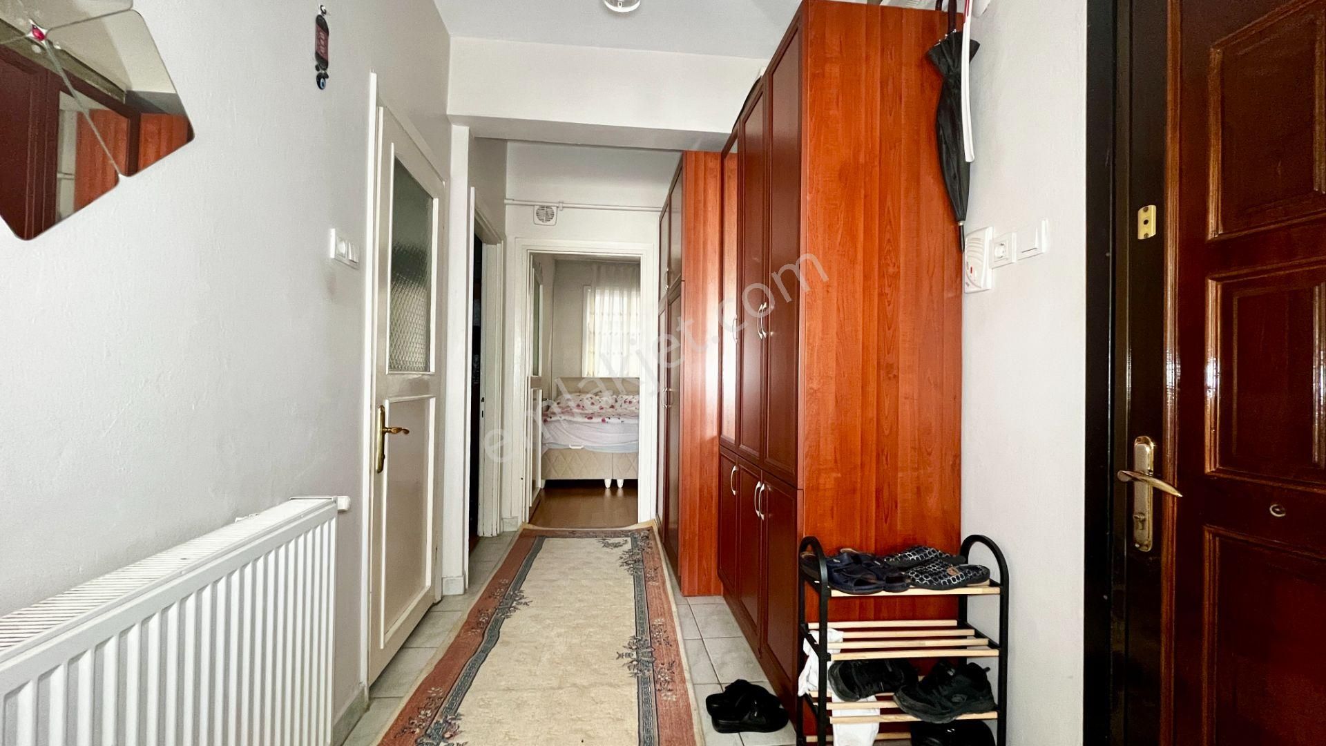 Ümraniye Ihlamurkuyu Mahallesi Satılık 2+1 Ara Kat Daire - Görsel 18