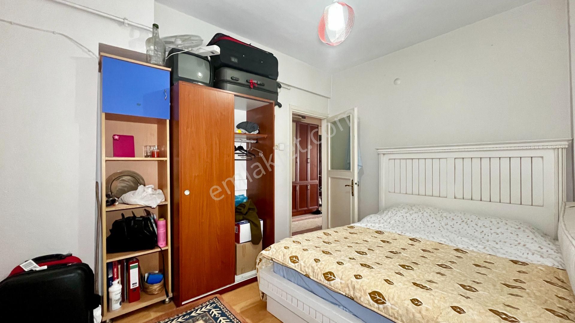 Ümraniye Ihlamurkuyu Mahallesi Satılık 2+1 Ara Kat Daire - Görsel 26