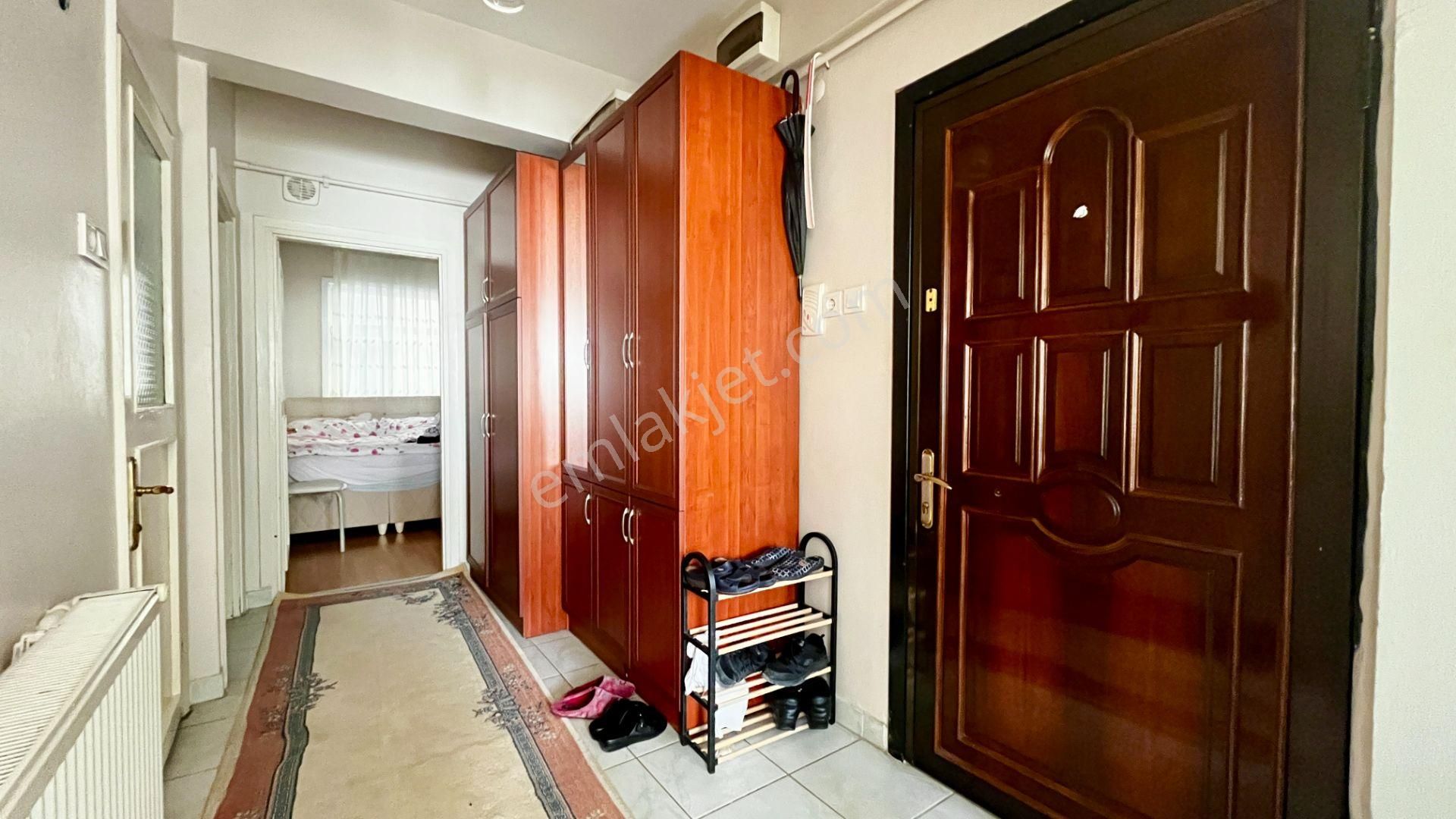 Ümraniye Ihlamurkuyu Mahallesi Satılık 2+1 Ara Kat Daire - Görsel 17