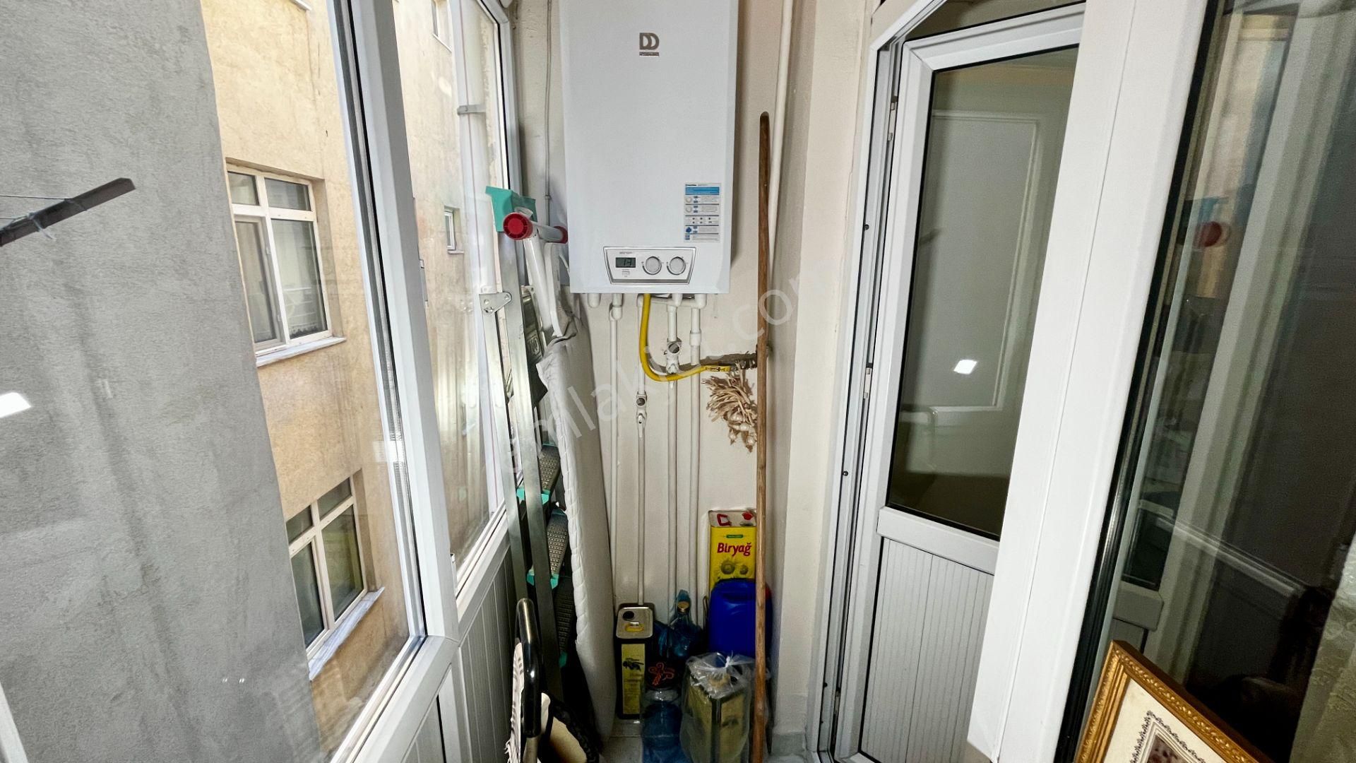 Ümraniye Ihlamurkuyu Mahallesi Satılık 2+1 Ara Kat Daire - Görsel 29