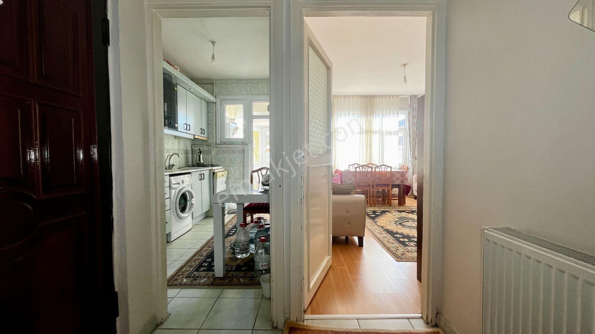 Ümraniye Ihlamurkuyu Mahallesi Satılık 2+1 Ara Kat Daire - Görsel 7